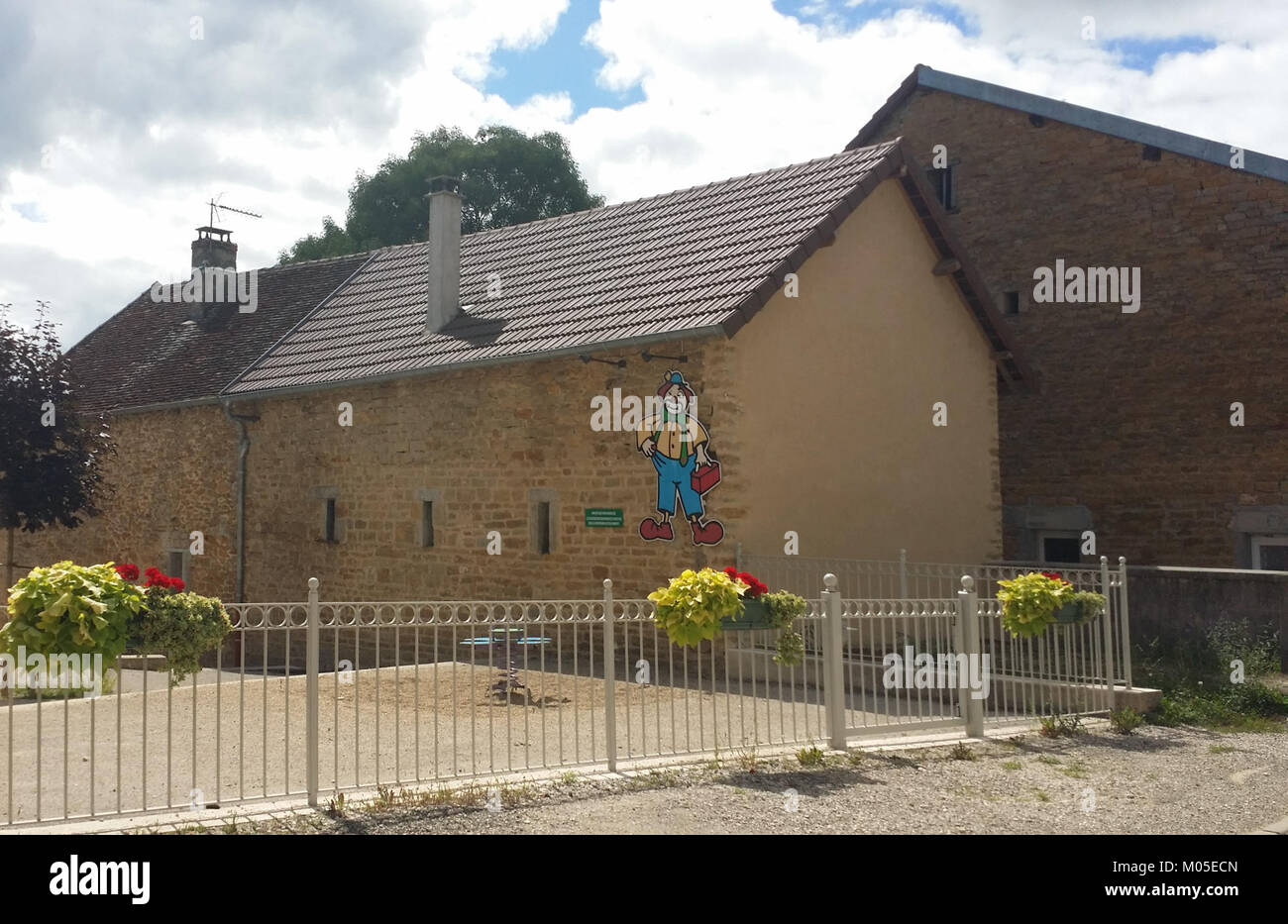 Brainans 01 (cropped Stock Photo Alamy