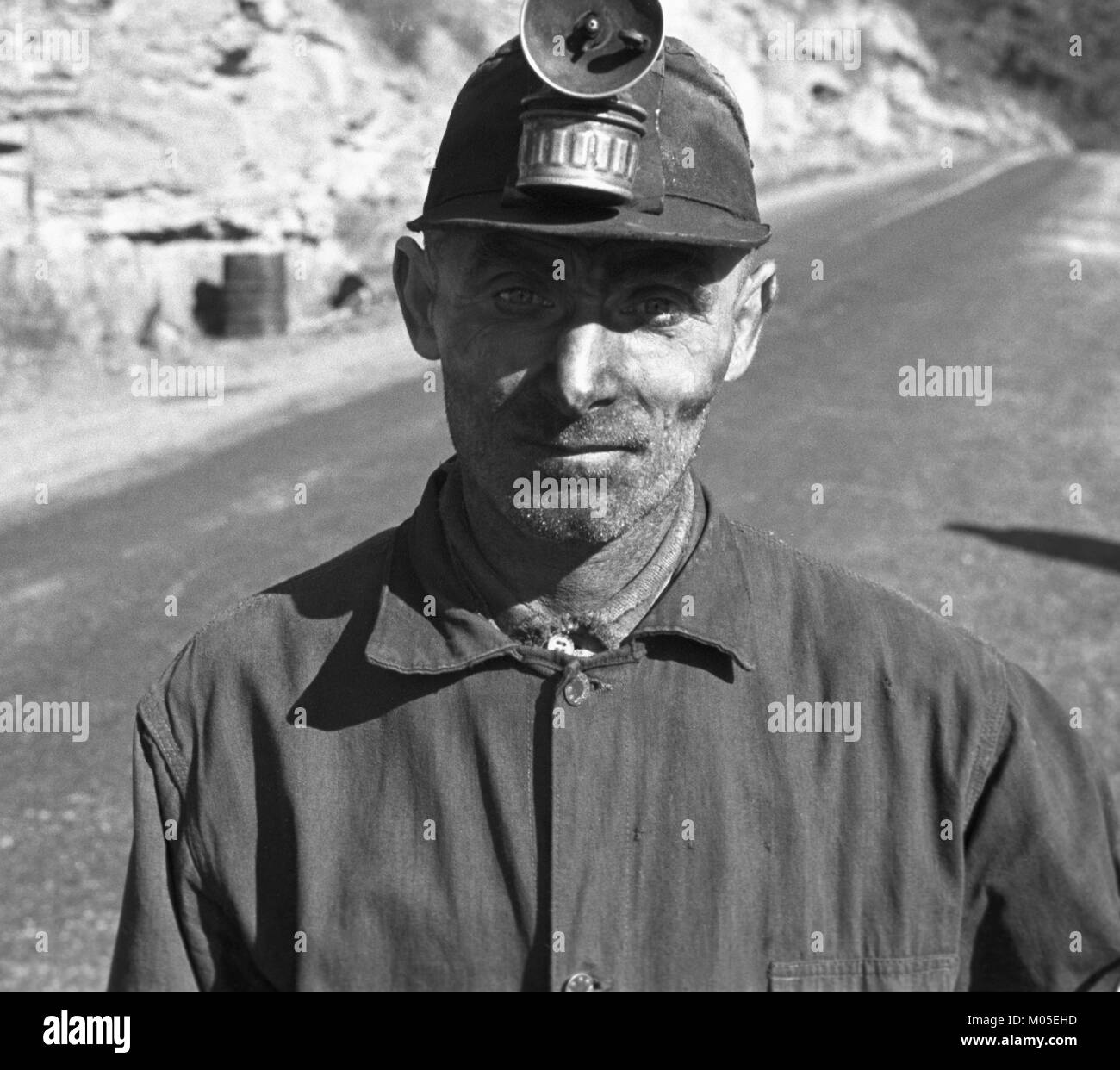 Coal miner west virginia hires stock photography and images Alamy