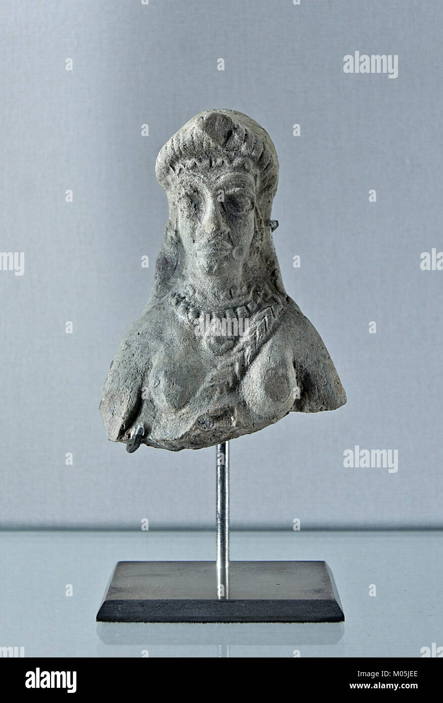 The Bust Of A Naked Woman From Susa Iran Now Housed In The Louvre the-bust-of-a-naked-woman-from-susa-iran-now-housed-in-the-louvre