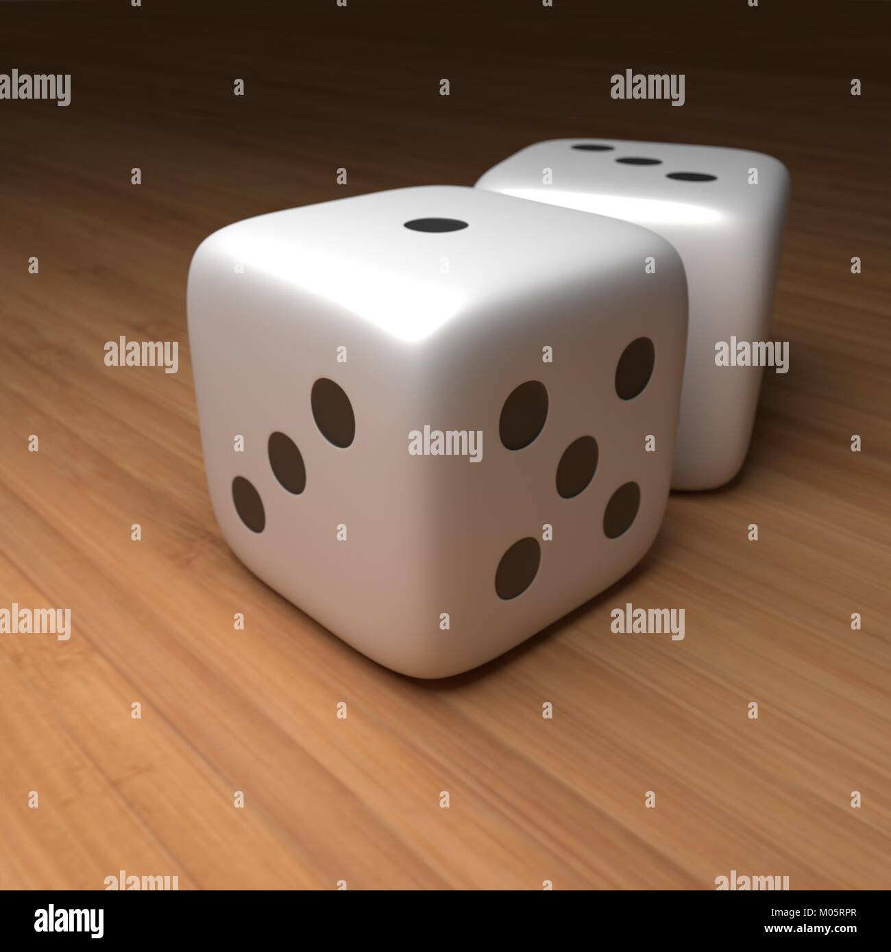 Toss dice hires stock photography and images Alamy