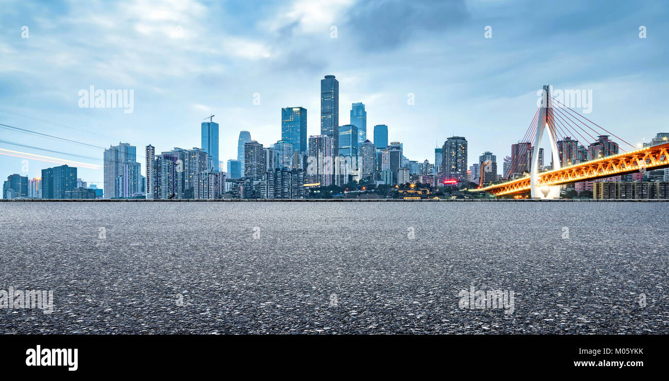 Chongqing china skyline hi-res stock photography and images - Page 3 - Alamy