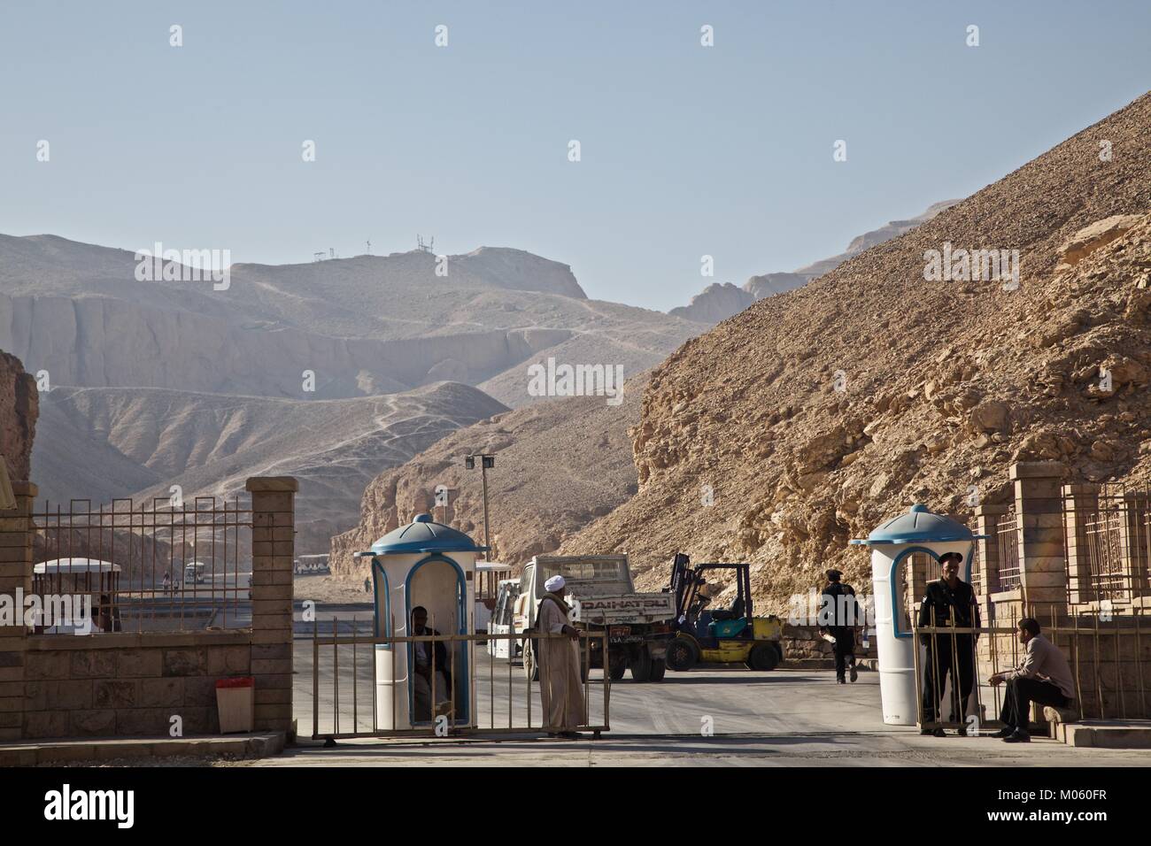 Valley of the dead hires stock photography and images Alamy