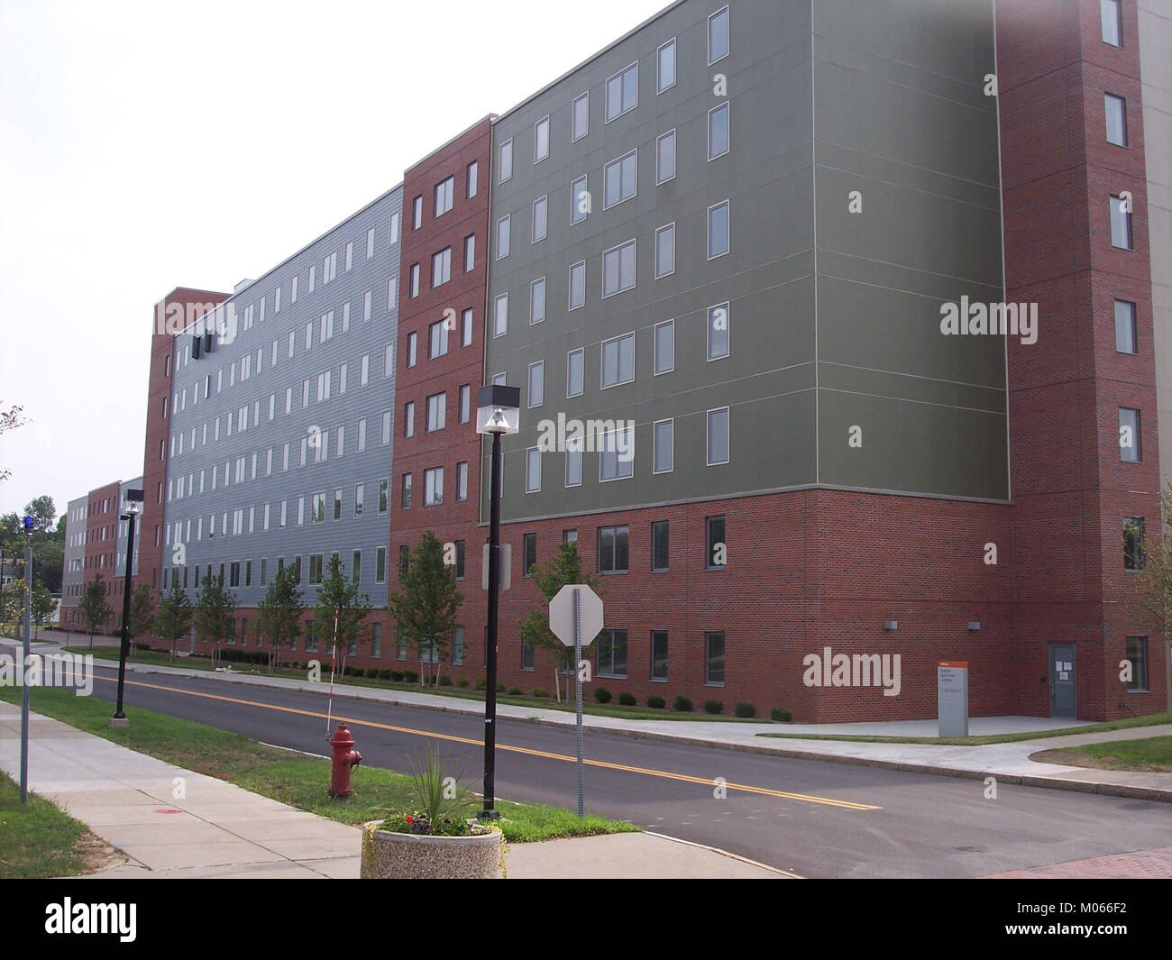 Academic facilities hi-res stock photography and images - Alamy