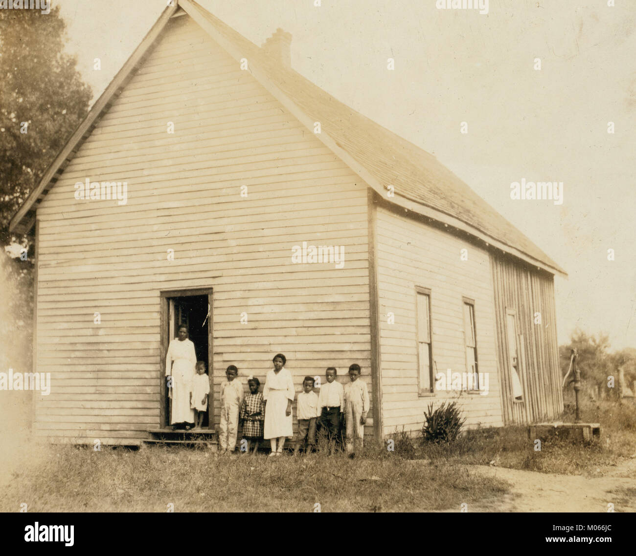 Picking Cotton in Oklahoma Fields Stock Photo Alamy