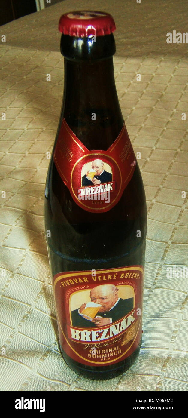 Verwunderlich Breznak Bier Netto Bilder
