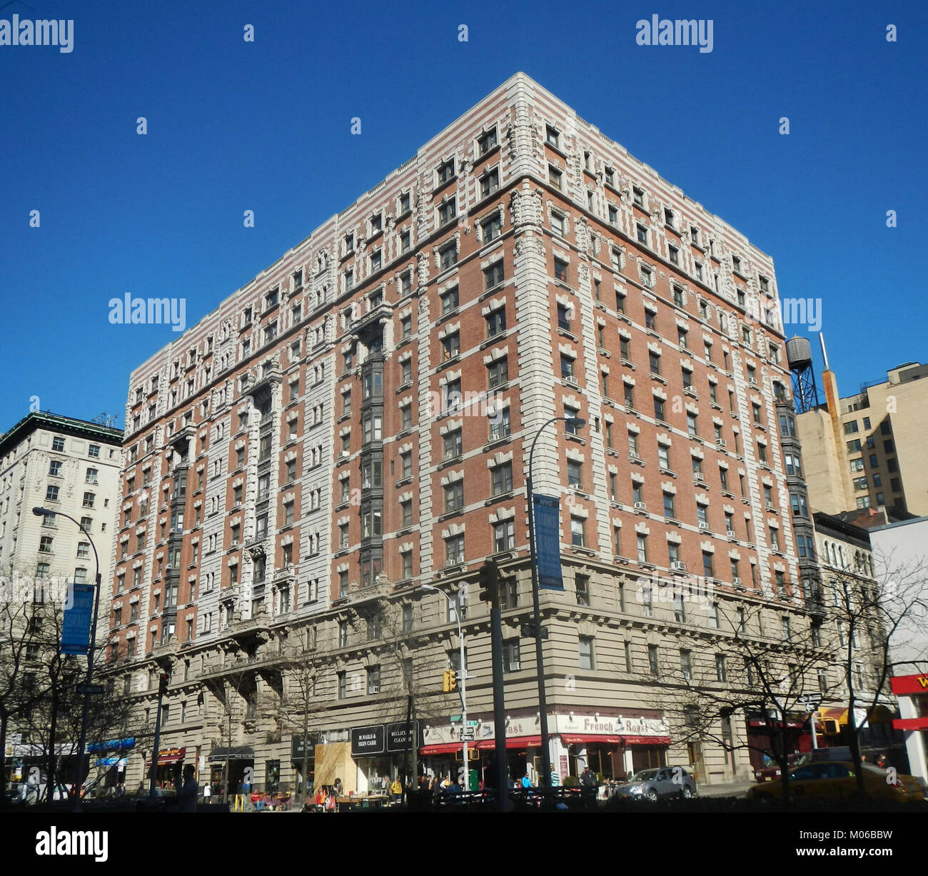 Breton hall hires stock photography and images Alamy