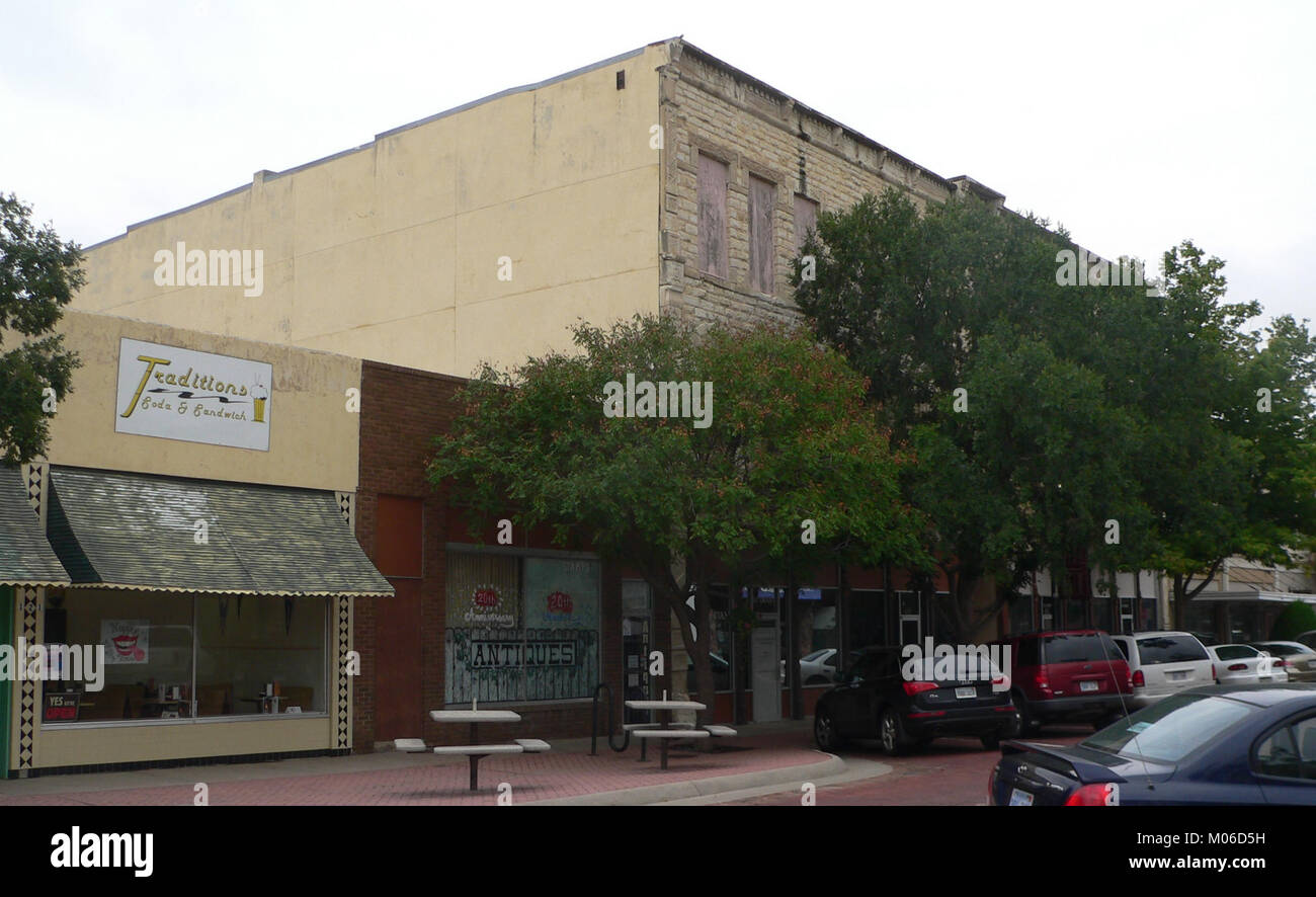 Garden City Ks >> Buffalo Hotel Garden City Ks 4 Stock Photo 172245741 Garden City Ks >> Buffalo Hotel Garden City Ks 4 Stock Photo 172245741