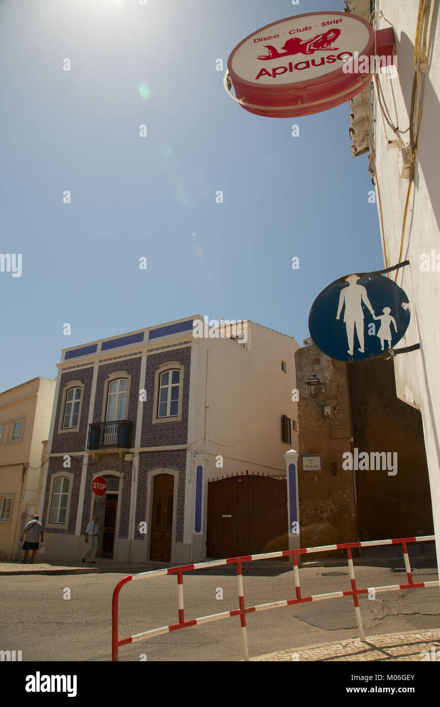Portuguese traffic sign hires stock photography and images Alamy
