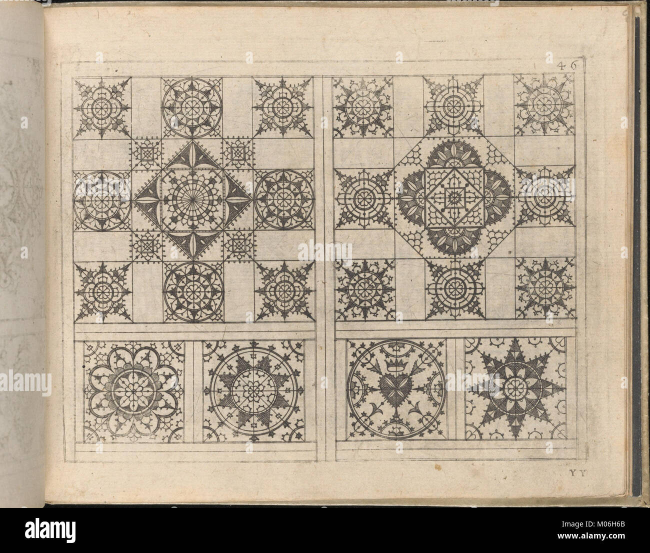 Early modern printmaking practices hi-res stock photography and images ...