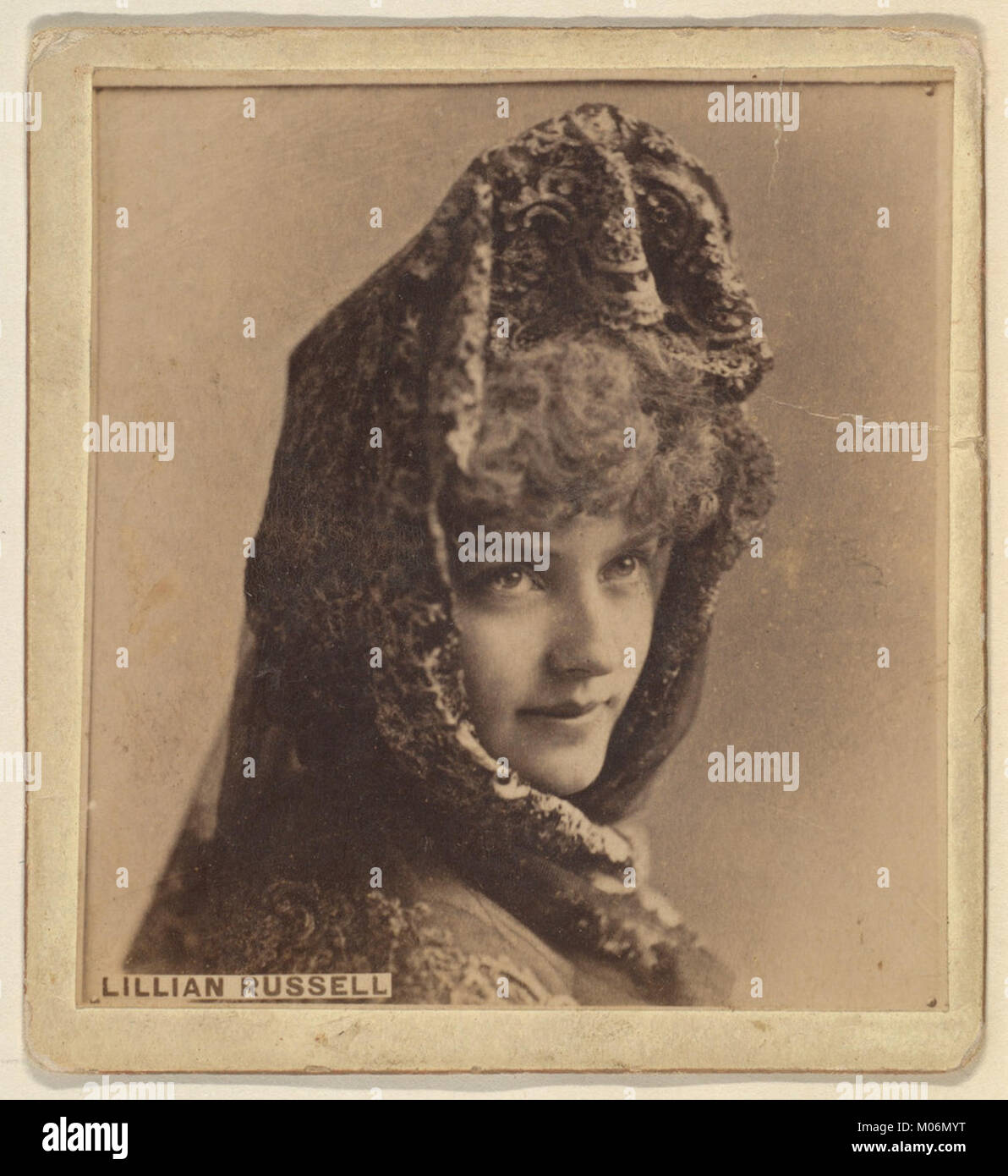 Lillian Mongeau