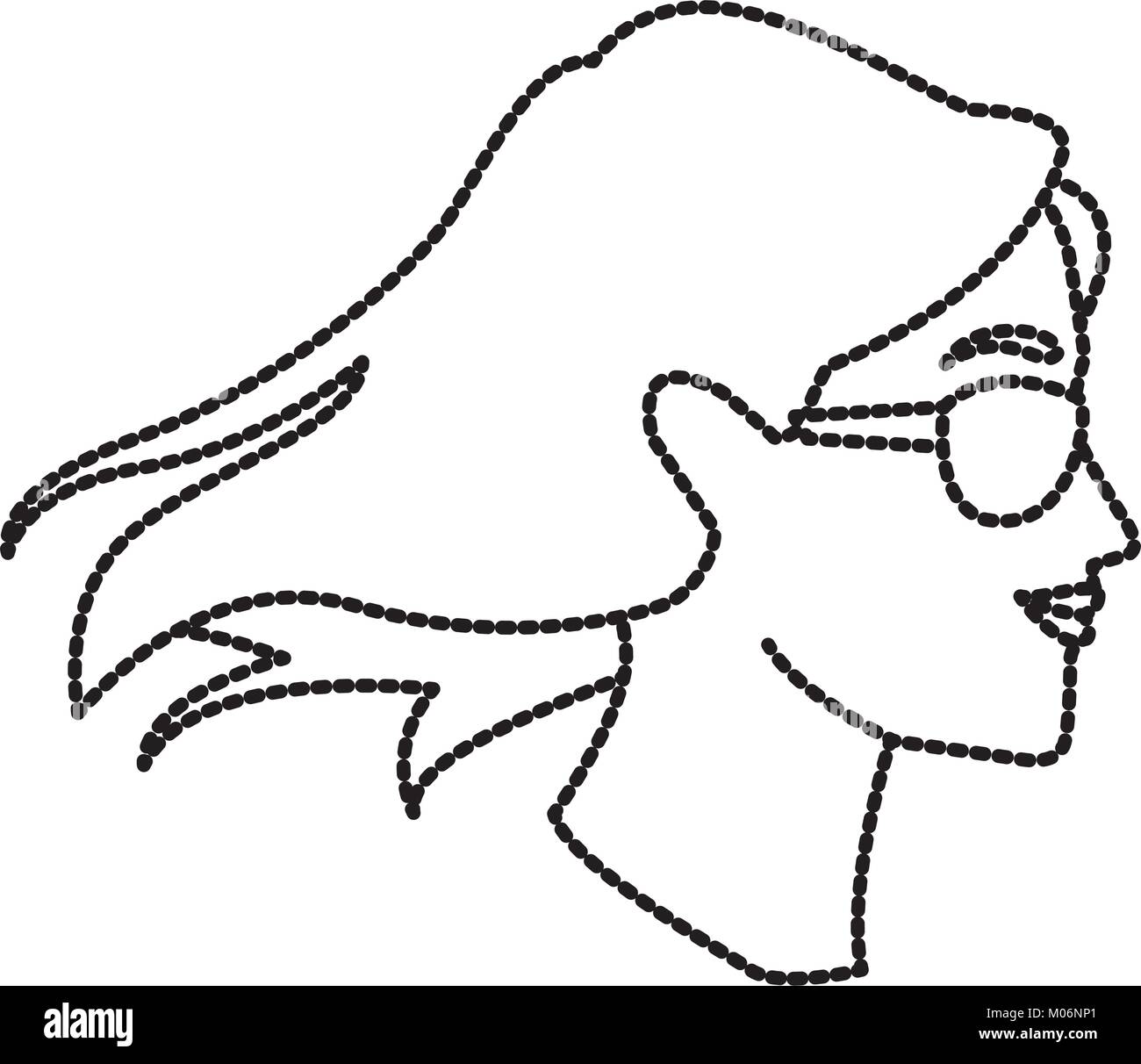 Man head with sunglasses Stock Vector Image & Art - Alamy