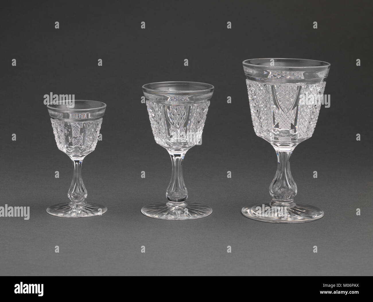 Large drinking vessel MET DP704353 Stock Photo Alamy