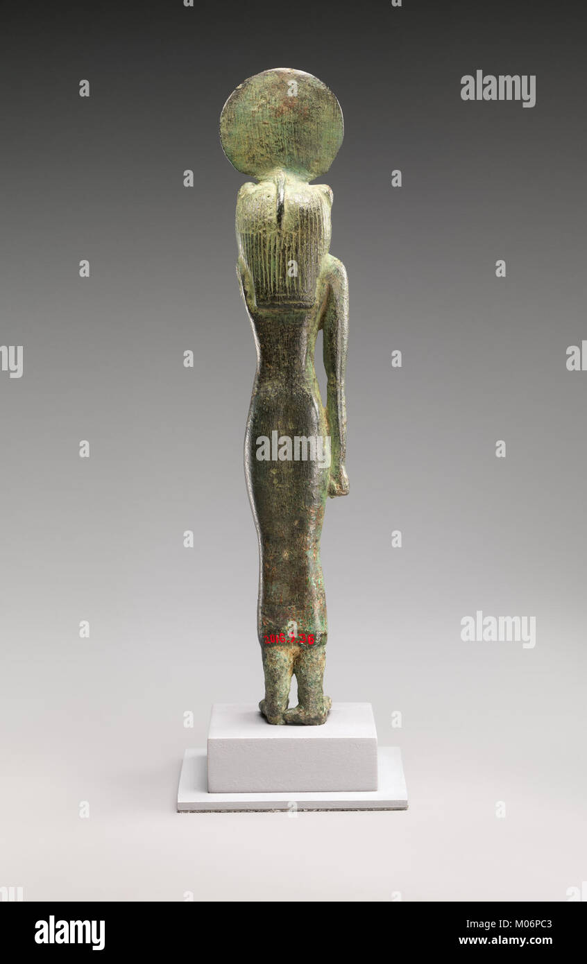 Lion headed goddess sculpture hi-res stock photography and images - Alamy