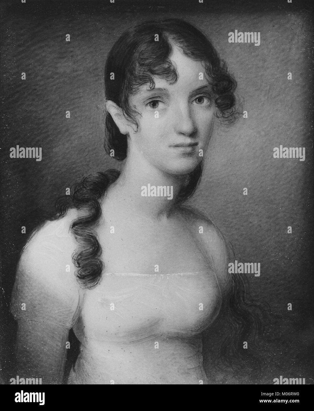 Mrs robert watts hi-res stock photography and images - Alamy
