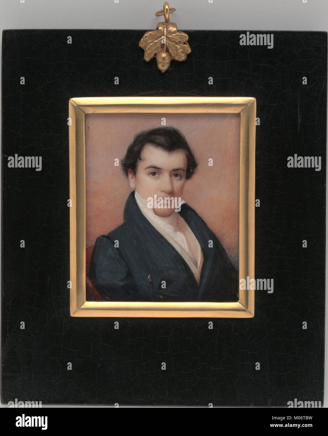 John Neagle MET DP132146 Stock Photo Alamy