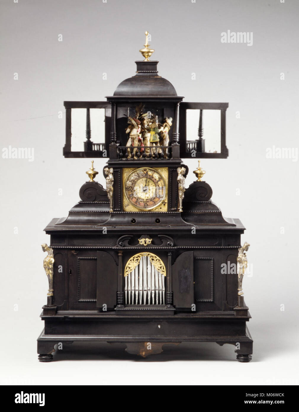 Visual representation combines precision hi-res stock photography and ...