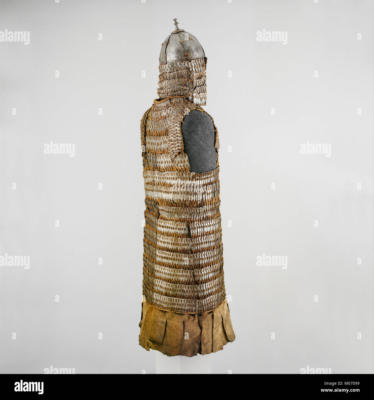 Lamellar Armor High Resolution Stock Photography and Images - Alamy