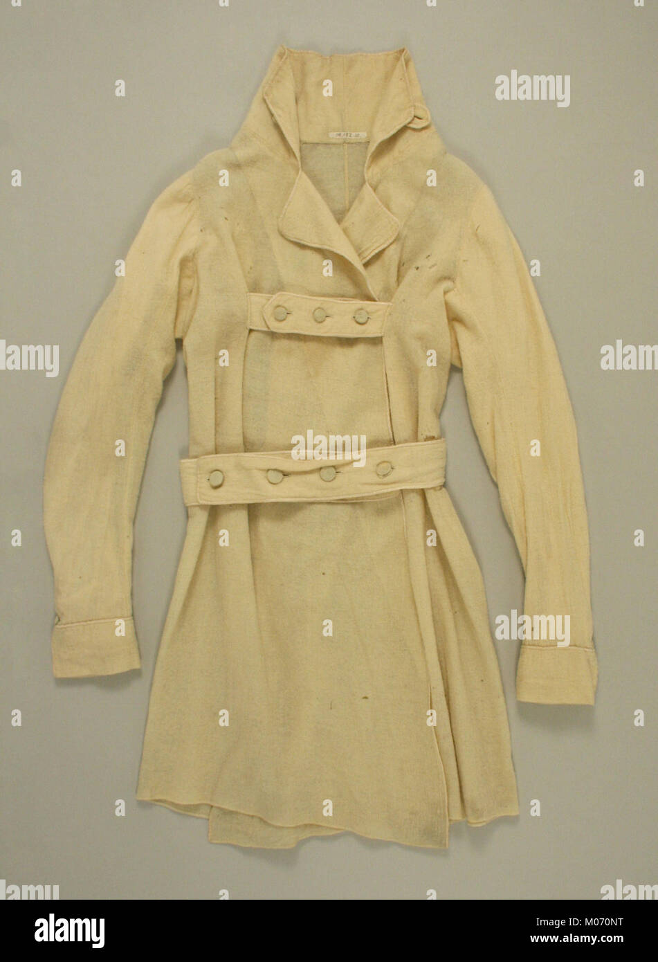 First Ever Jacket A historical jacket from the collection of The Metropolitan Museum of ...
