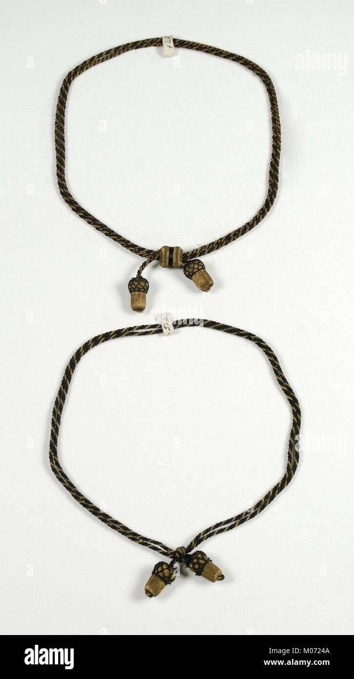 Military accessory MET 44.17.57ab CP2 Stock Photo Alamy