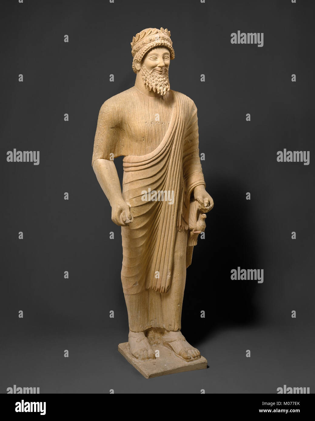 Limestone Statue Example Statue man limestone from hi-res stock photography and images - Alamy