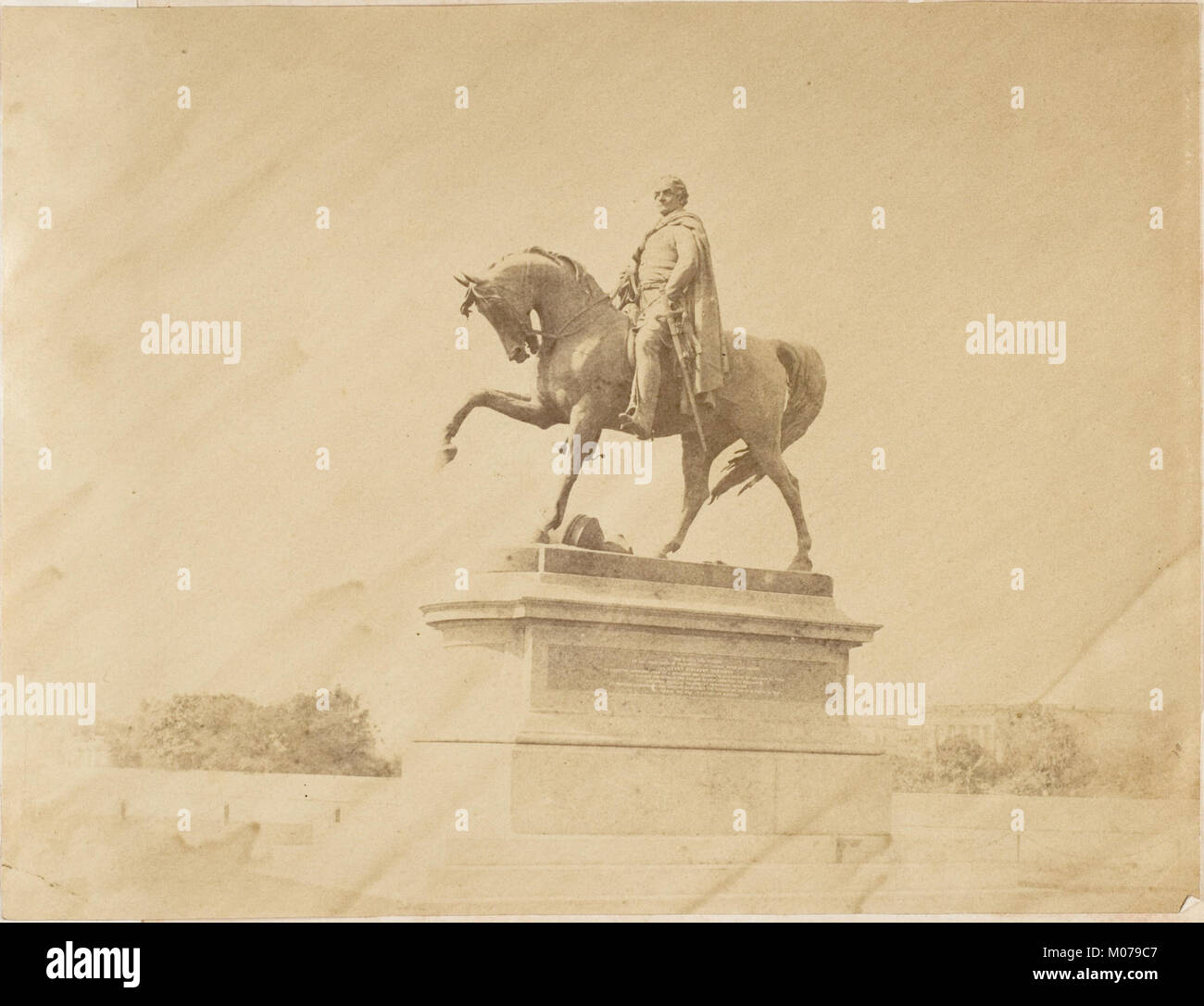 Lord Hardinges Monument High Resolution Stock Photography and Images ...