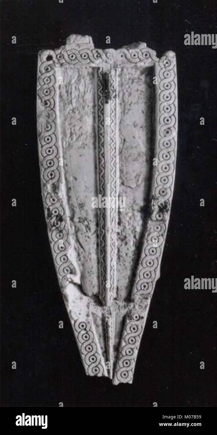 Frontlet hi-res stock photography and images - Alamy