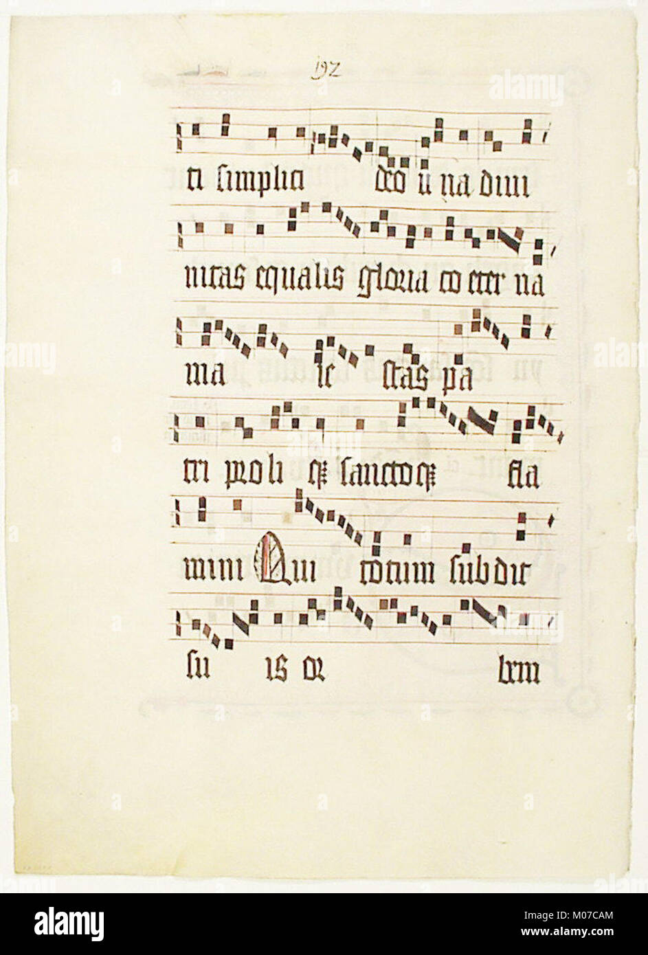 Ancient manuscript displays hi-res stock photography and images - Alamy
