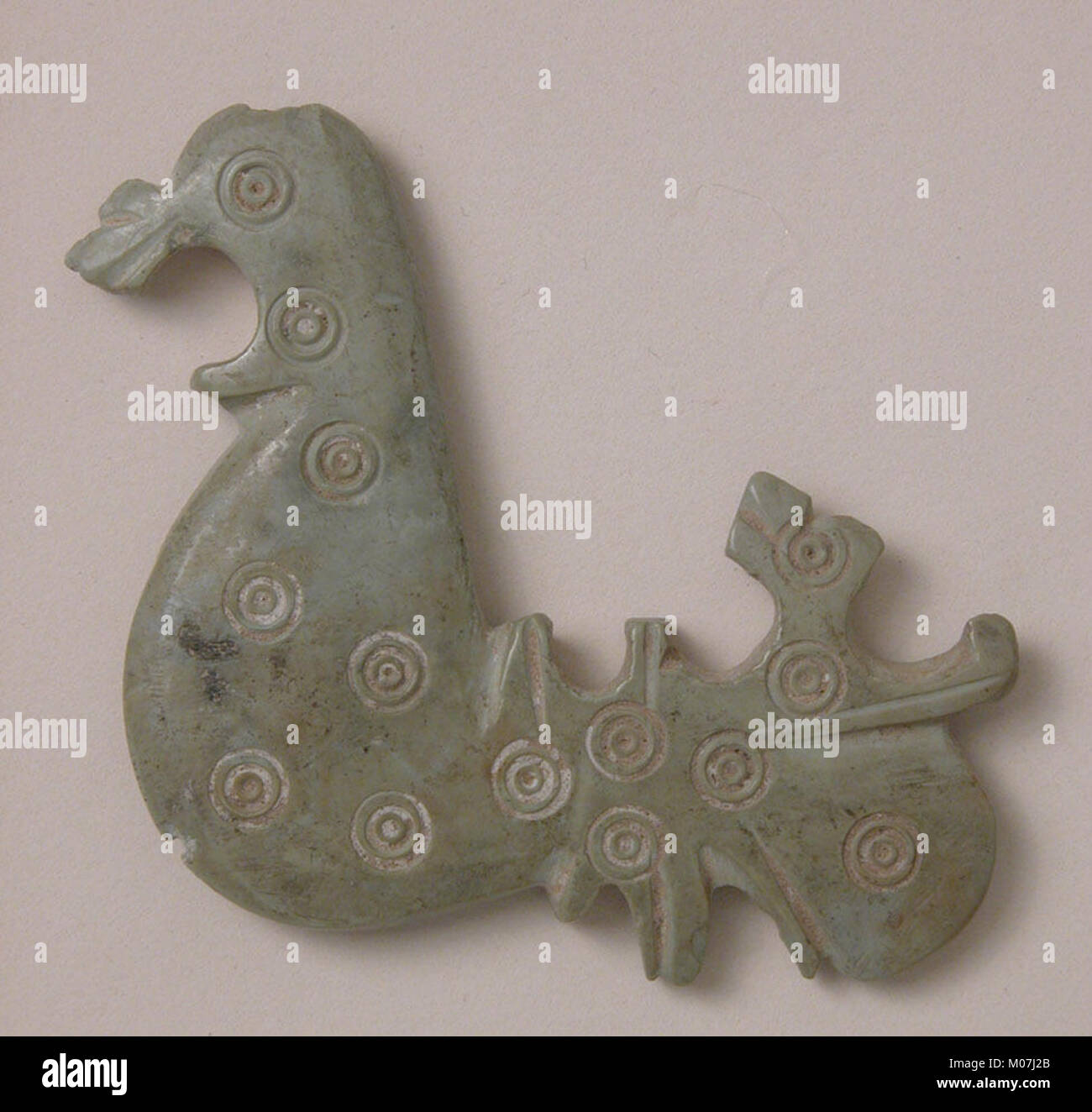 A kohl flask from the MET collection (sf1976-314-2b), used in ancient ...