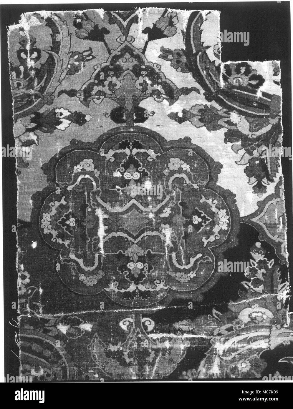 Collectible patterns Black and White Stock Photos & Images - Alamy