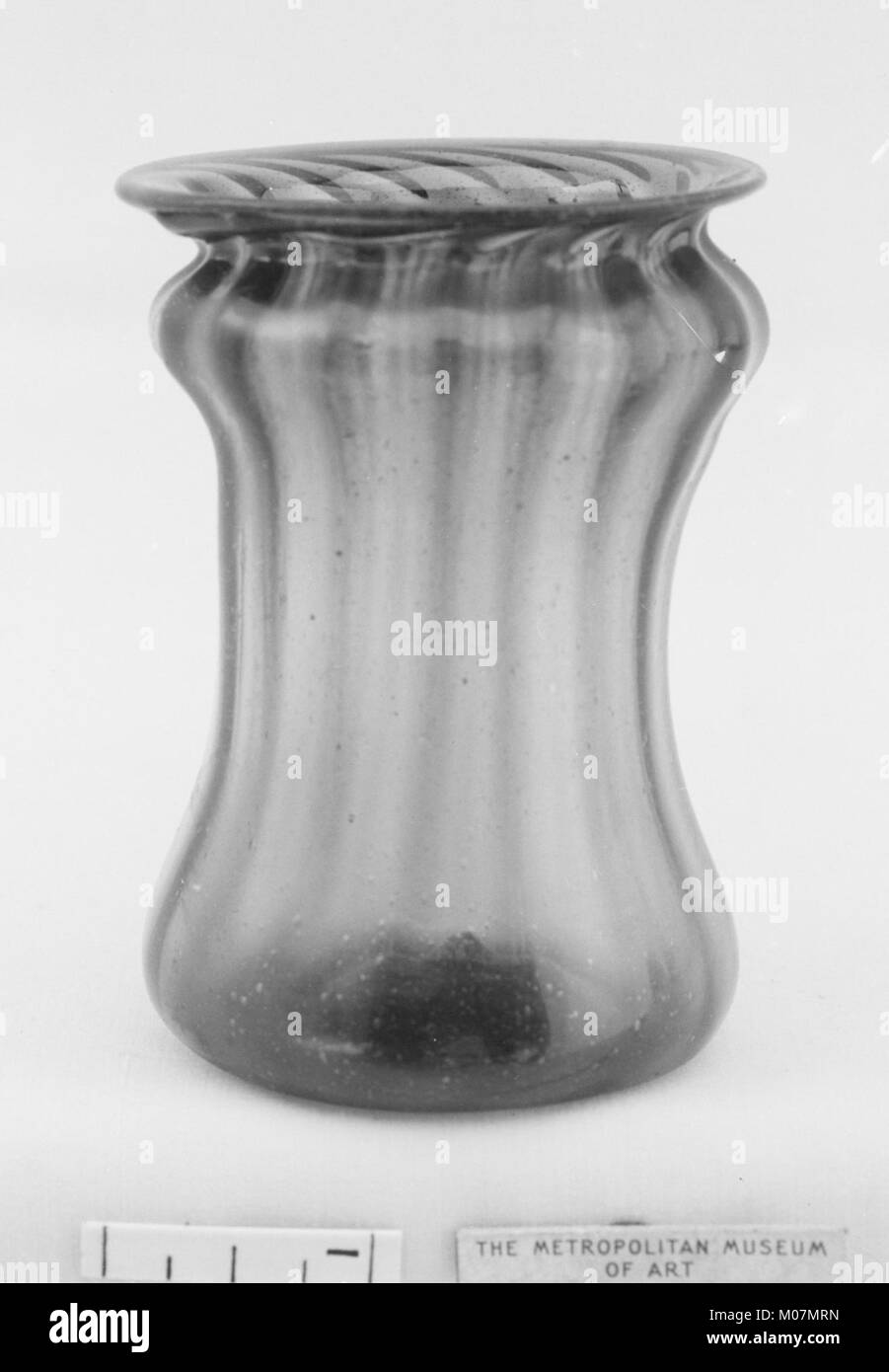 Jar MET 16337 Stock Photo - Alamy