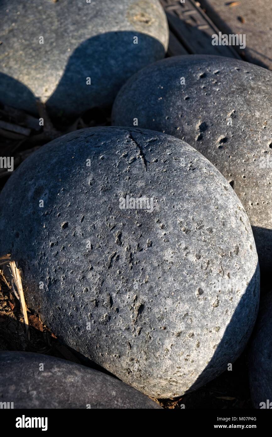 Rocks Close Up Stock Photo - Alamy