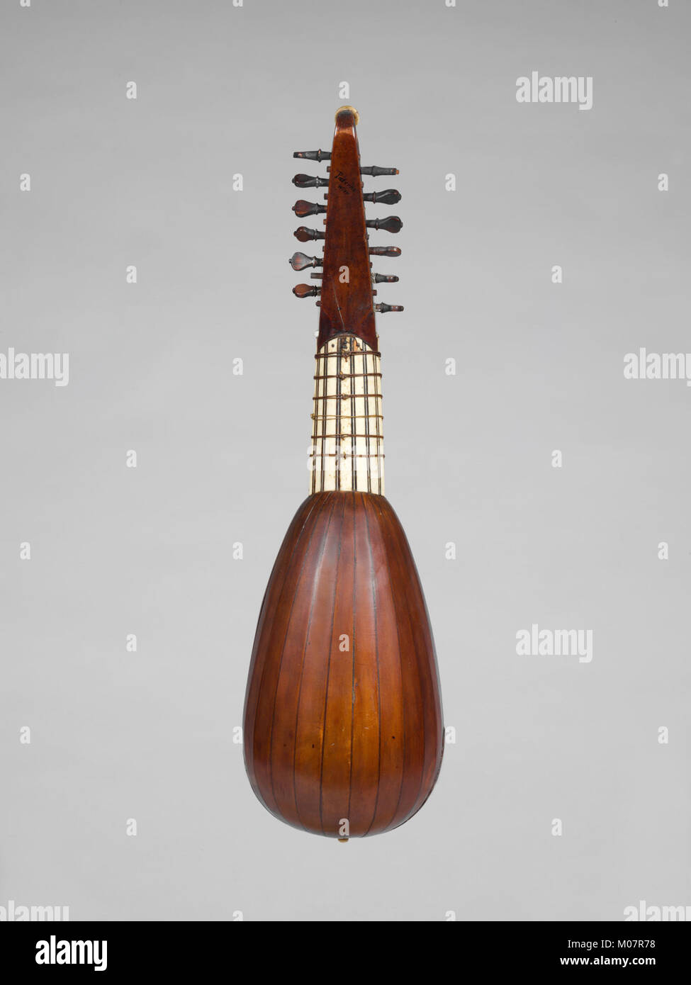 Mandolin stringed musical instrument hi-res stock photography and ...