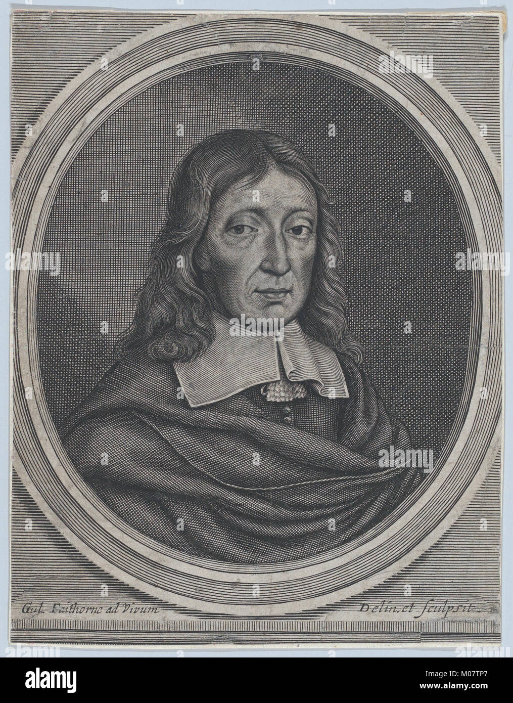 John Milton MET DP875900 Stock Photo Alamy