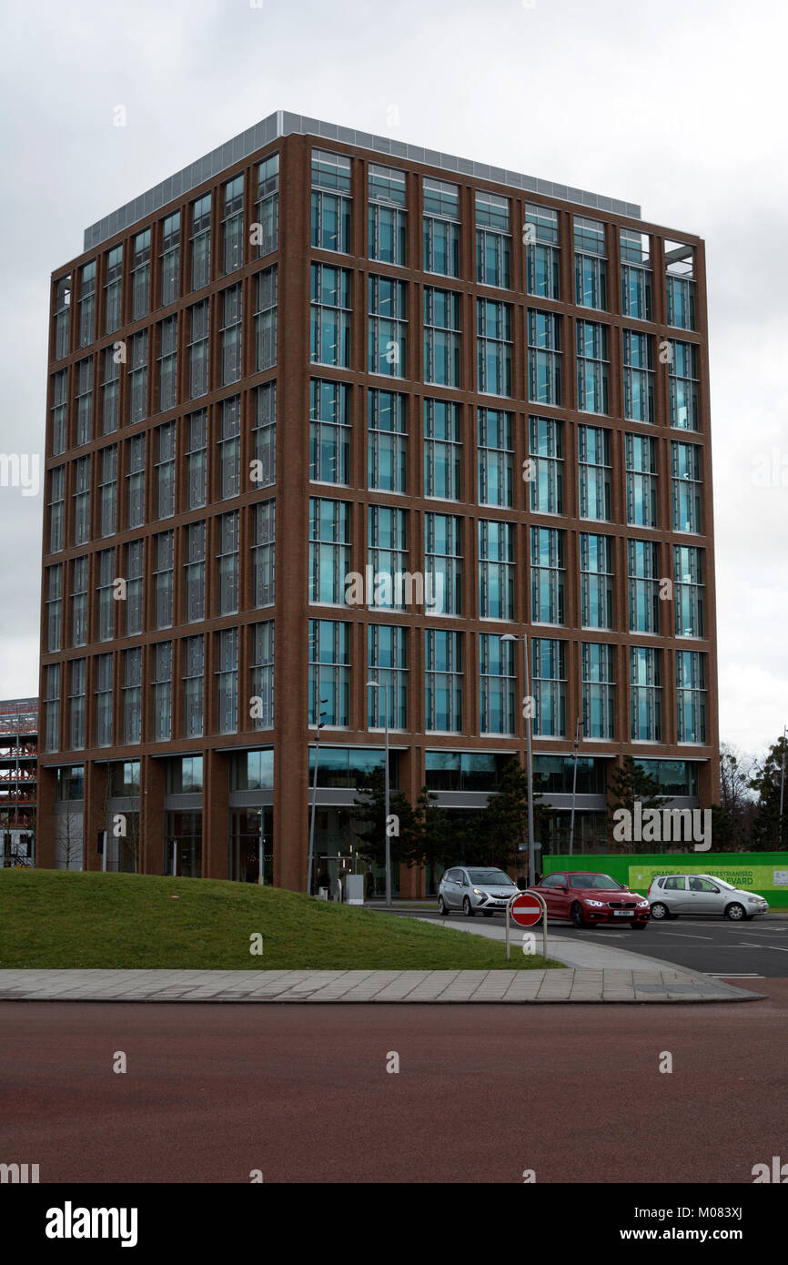 The friargate coventry hires stock photography and images Alamy