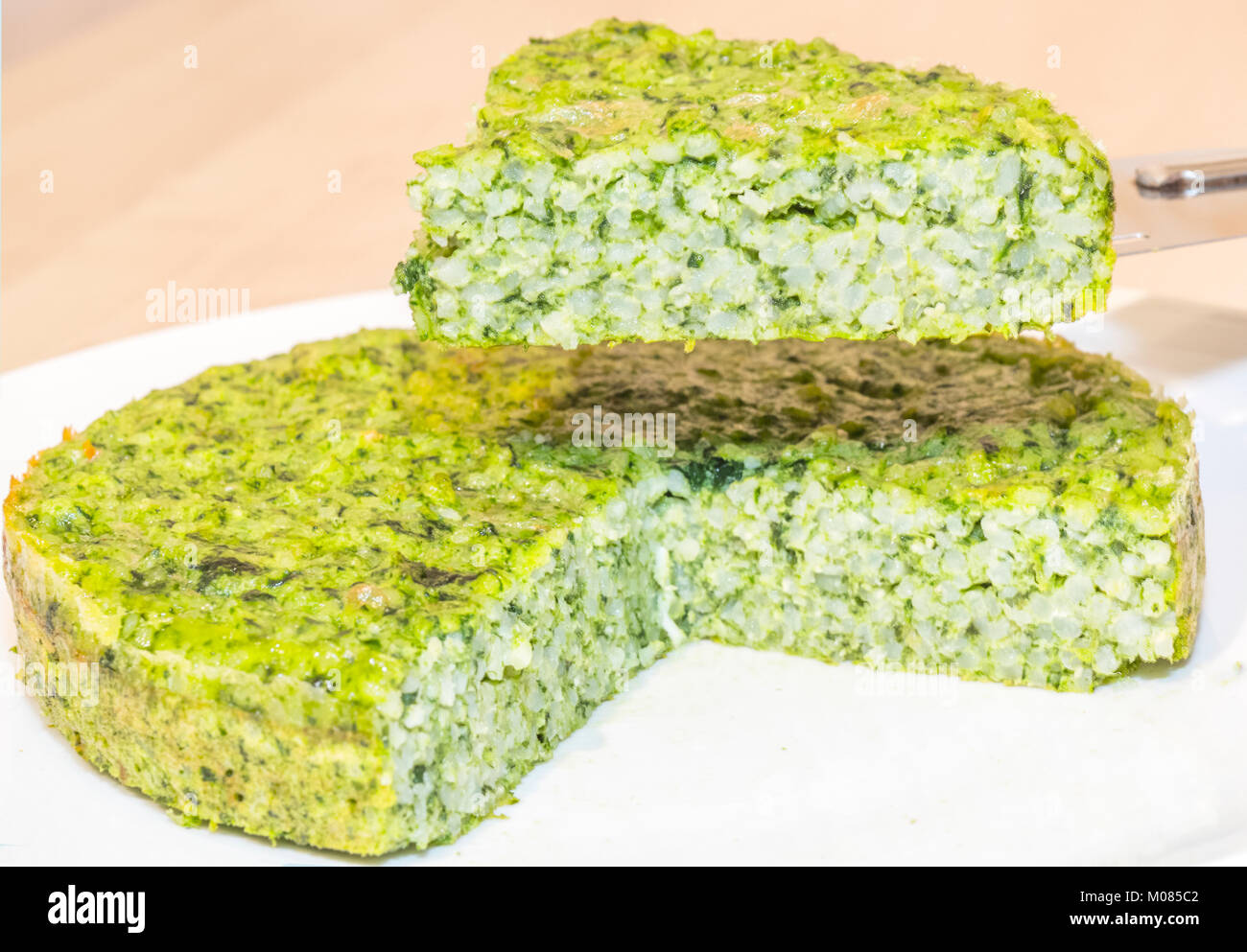 Torta Di Riso High Resolution Stock Photography And Images Alamy