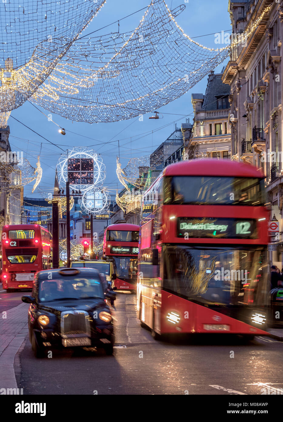 London illuminations hires stock photography and images Alamy
