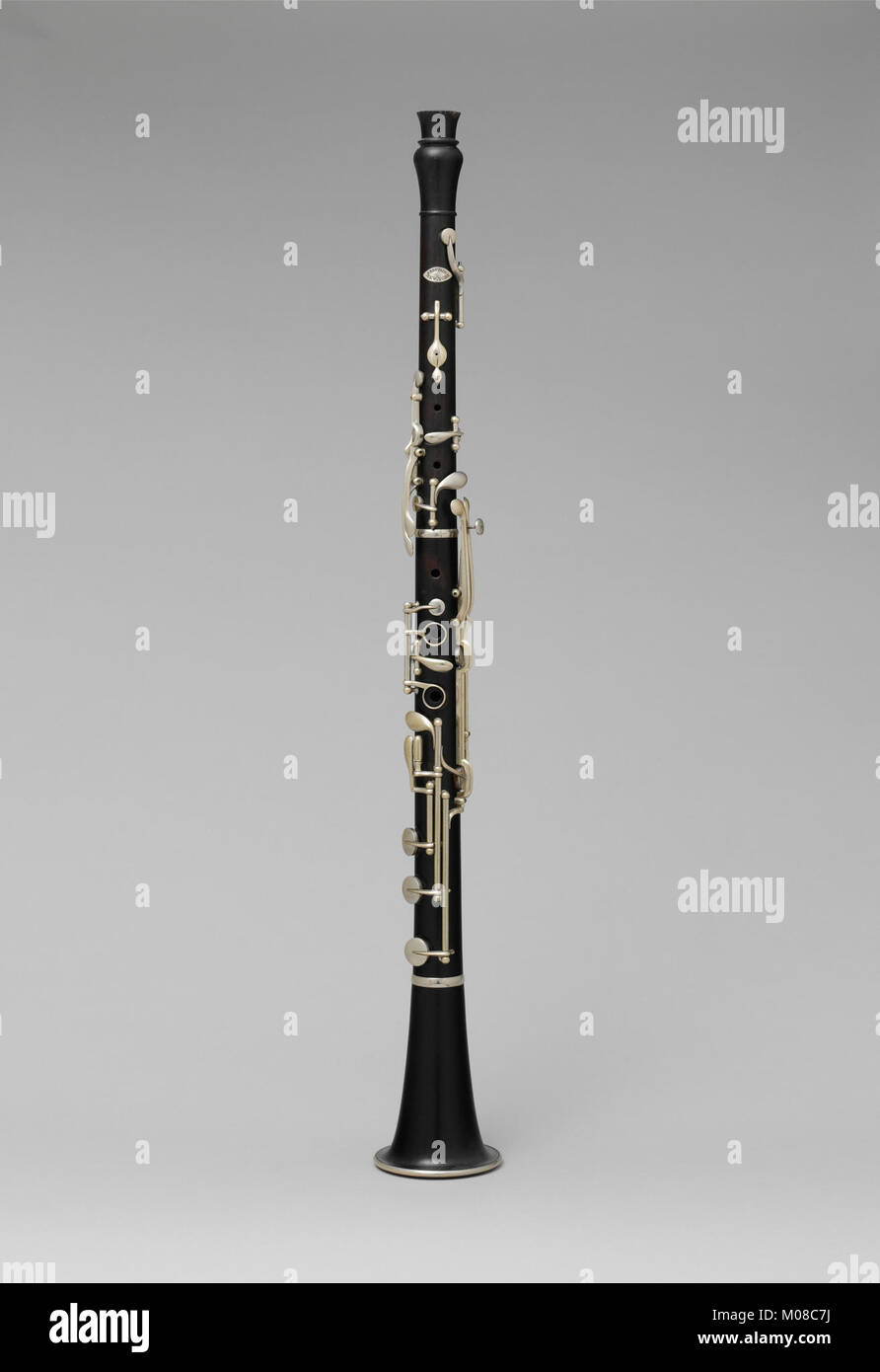 Oboe reed hi-res stock photography and images - Alamy
