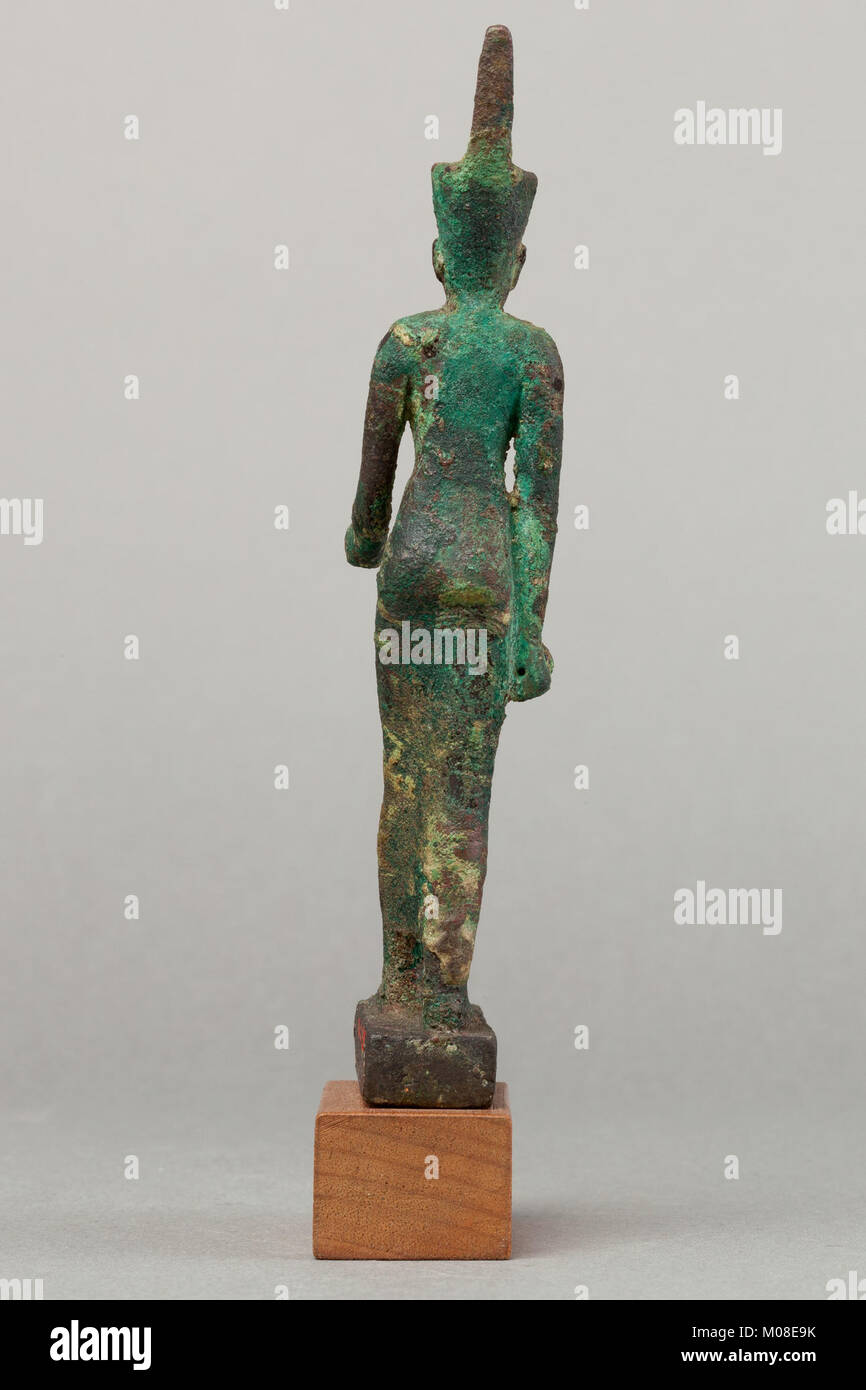 Ancient egyptian goddess neith hi-res stock photography and images - Alamy