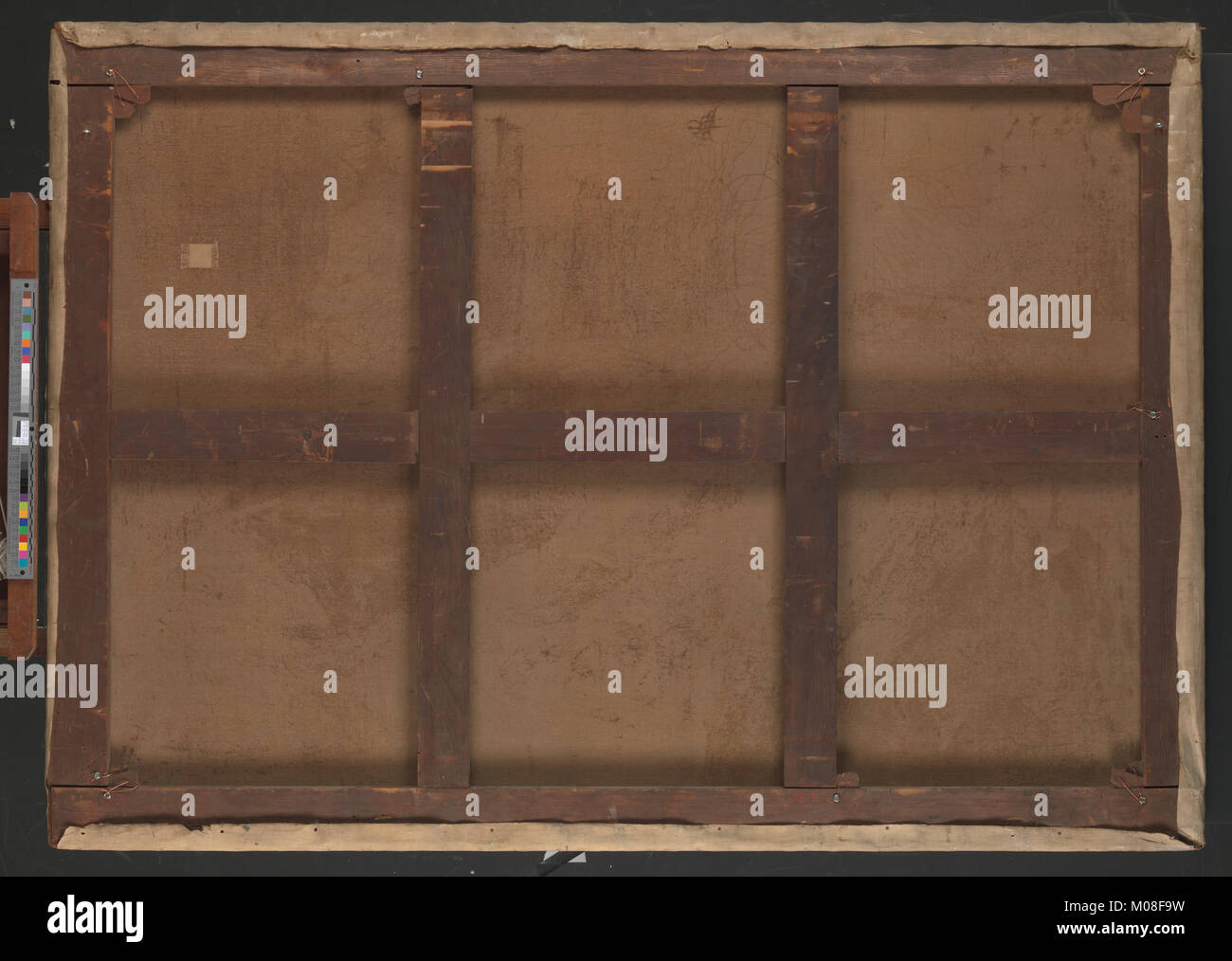 Idle Hours MET DP257512 Stock Photo Alamy