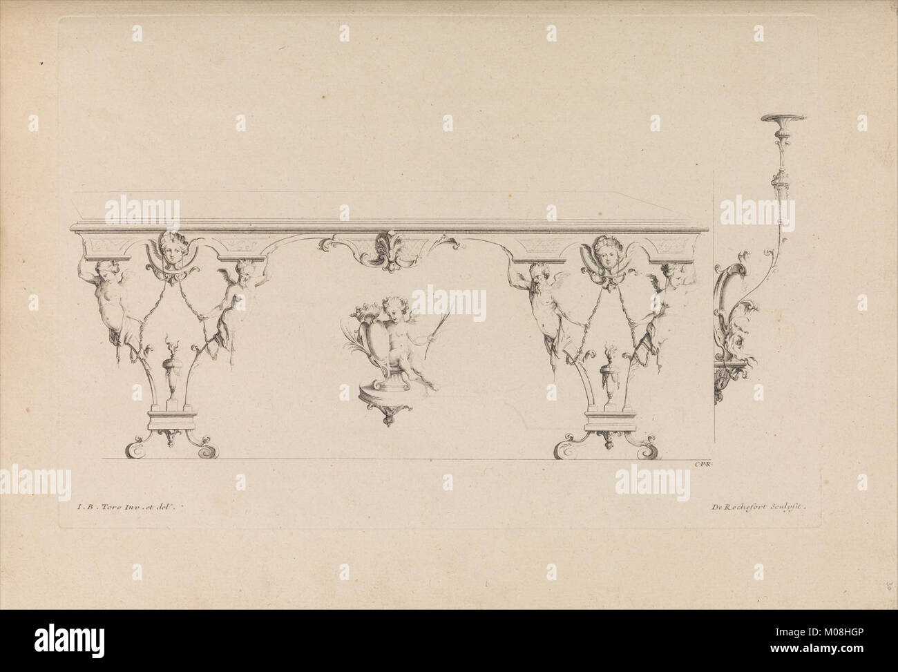 This book presents table designs highlighting the evolution of ...
