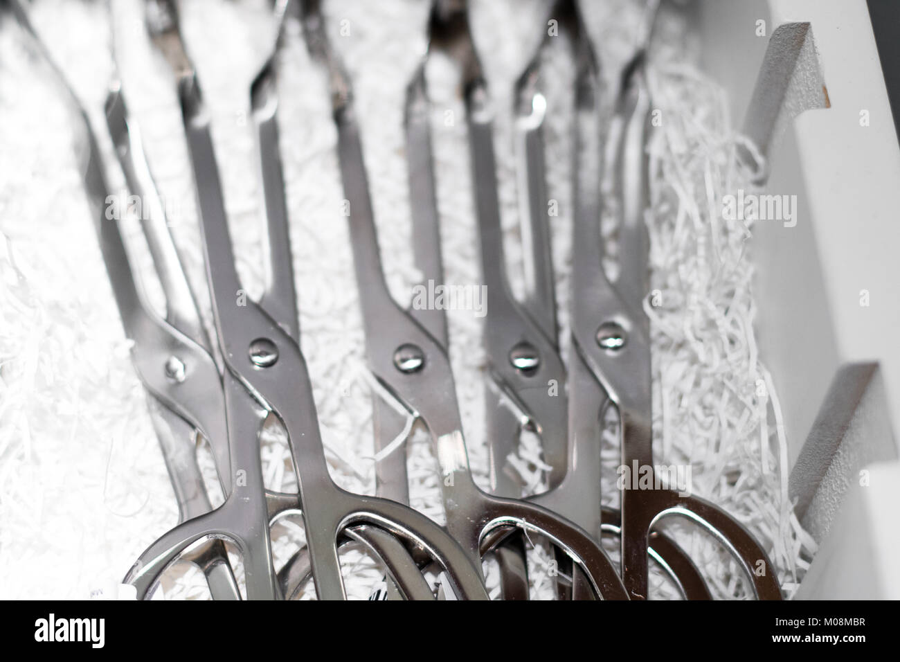 Display cutlery box witDisplay cutlery box with cutlery on paper strawh cutlery on paper straw