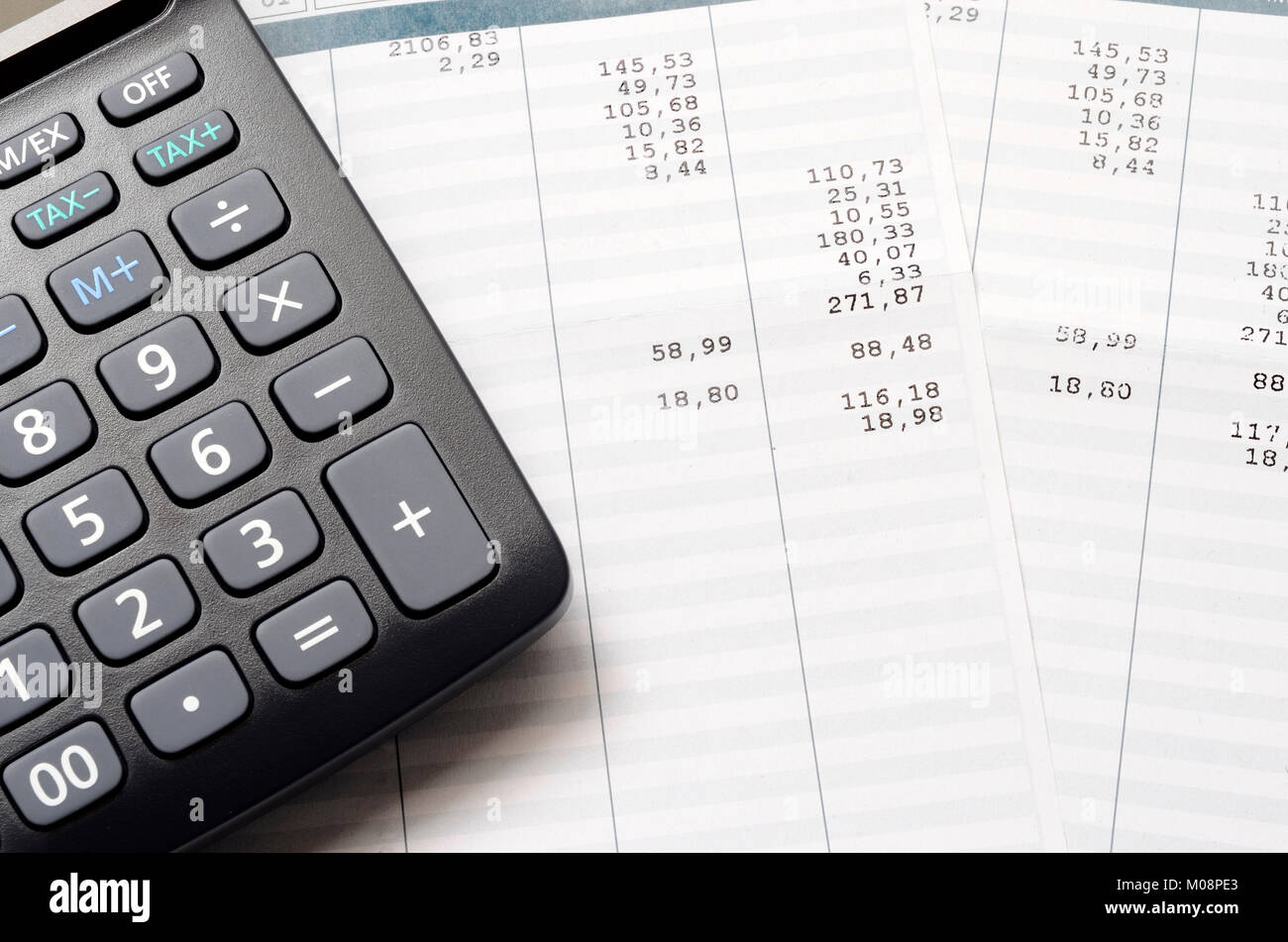 pay slip stock photos pay slip stock images alamy payslip calculator usa