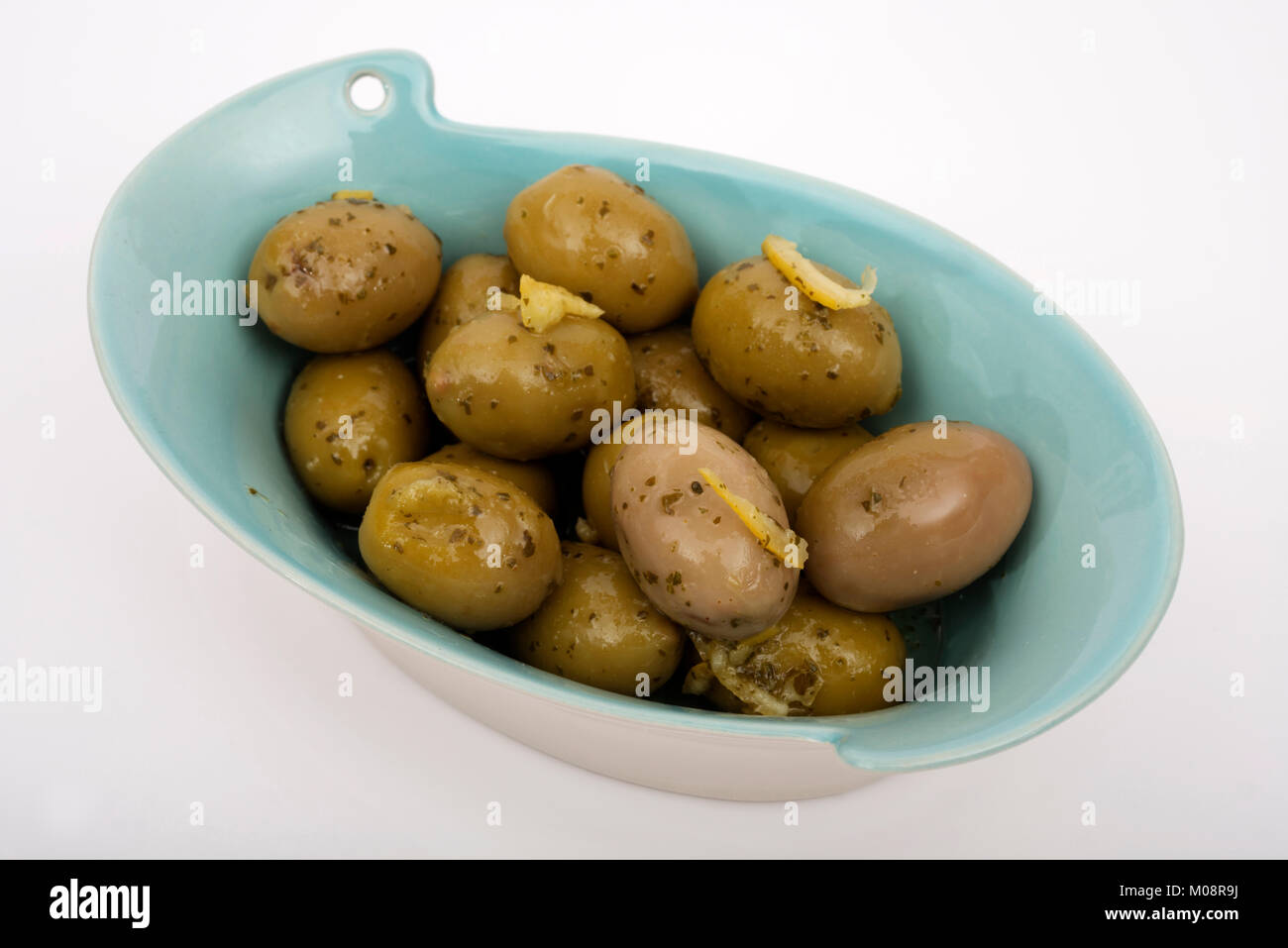 Waitrose greek olives hires stock photography and images Alamy