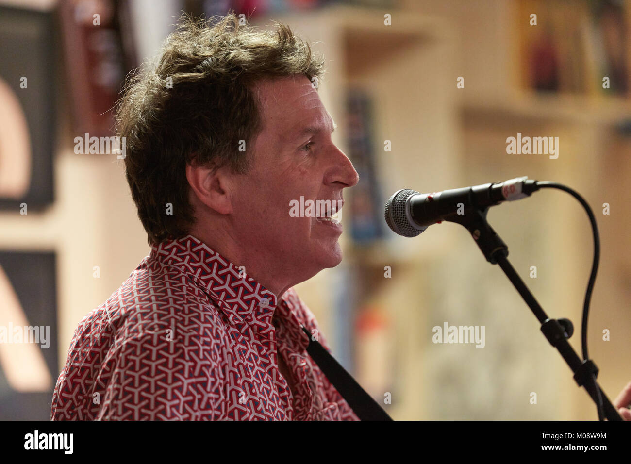 Steve wynn hi-res stock photography and images - Alamy