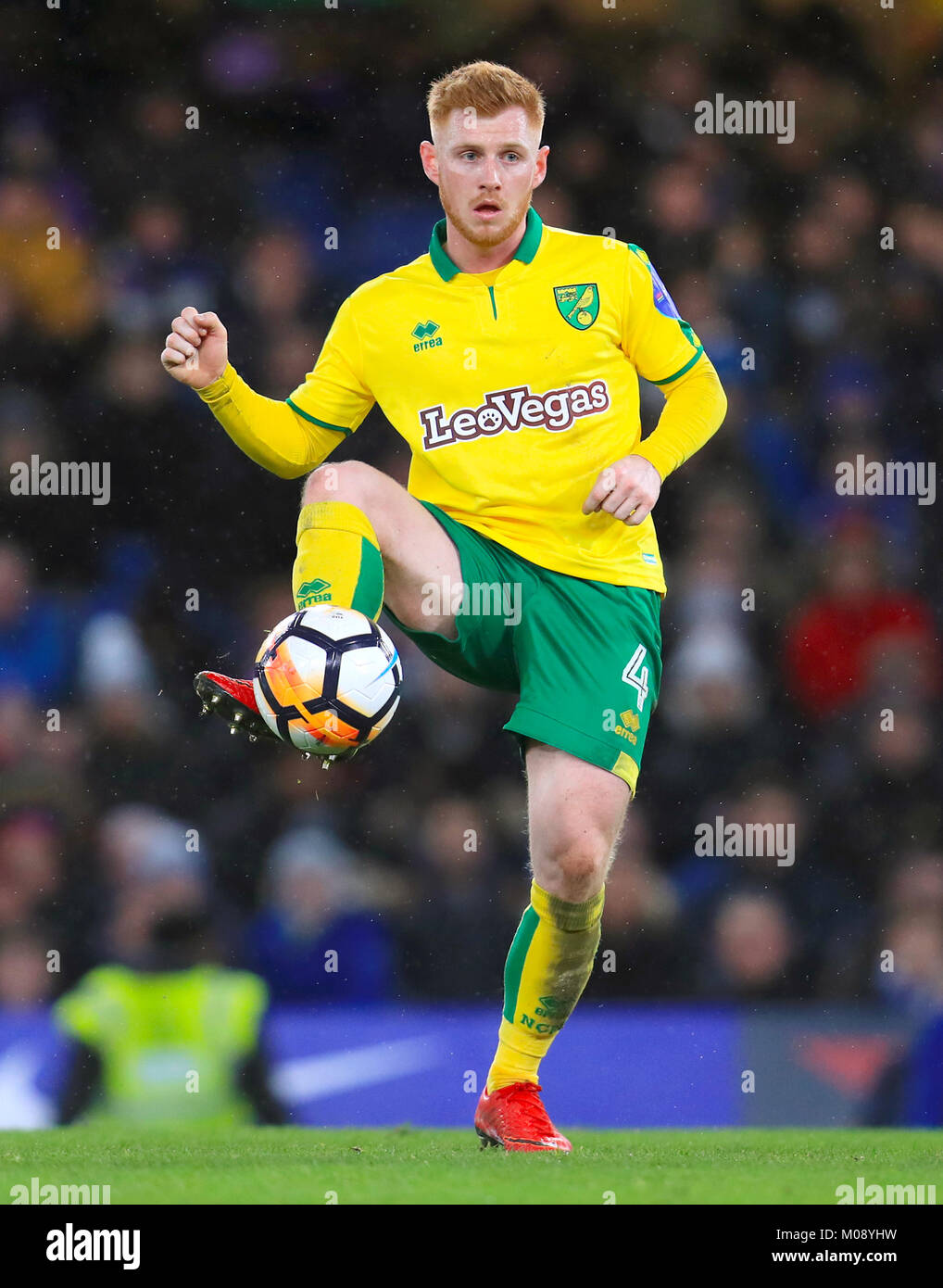 Harrison reed football hi-res stock photography and images - Alamy