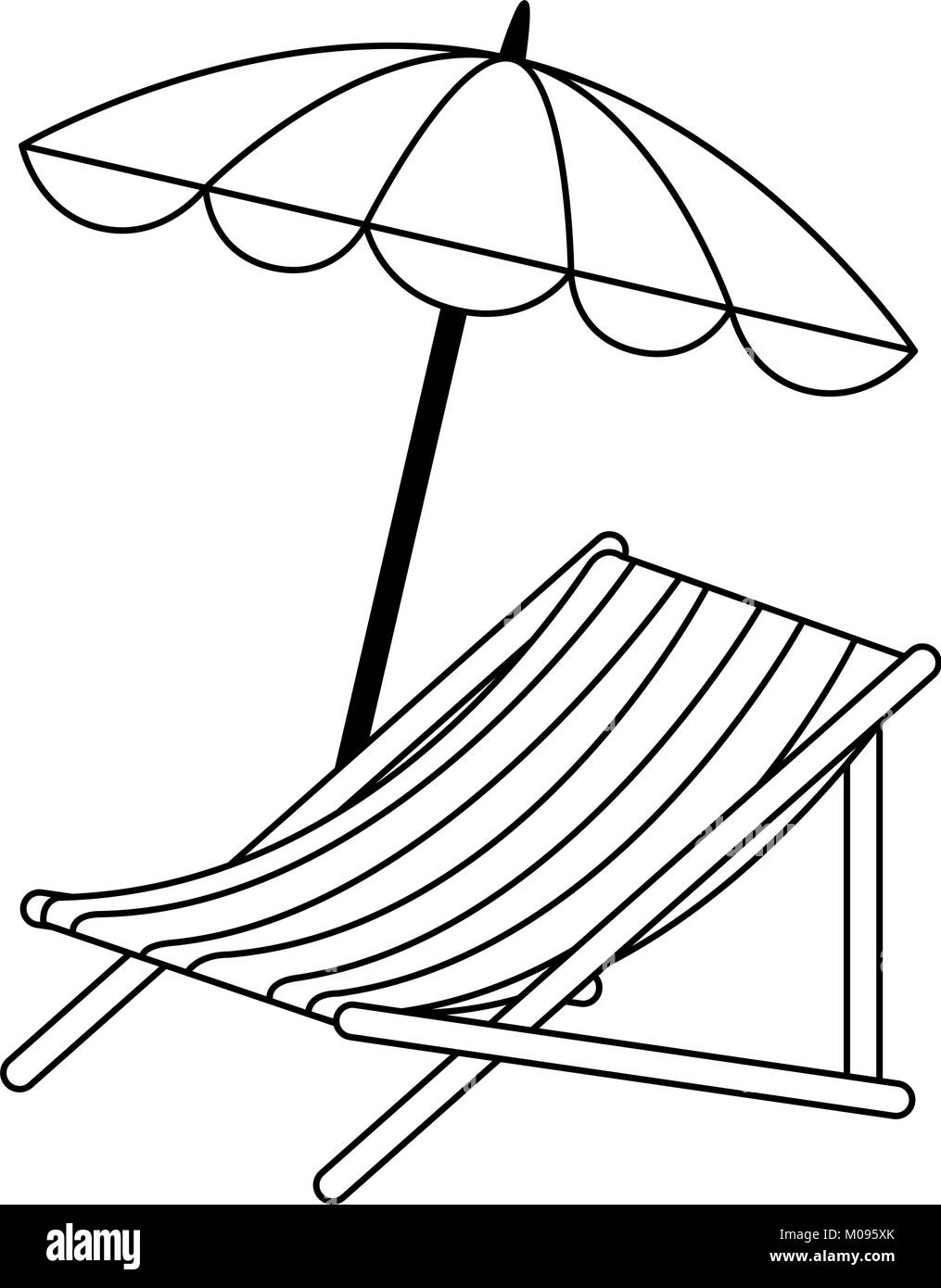 Featured image of post How To Draw A Beach Chair From Behind The turtle draws lines as it moves