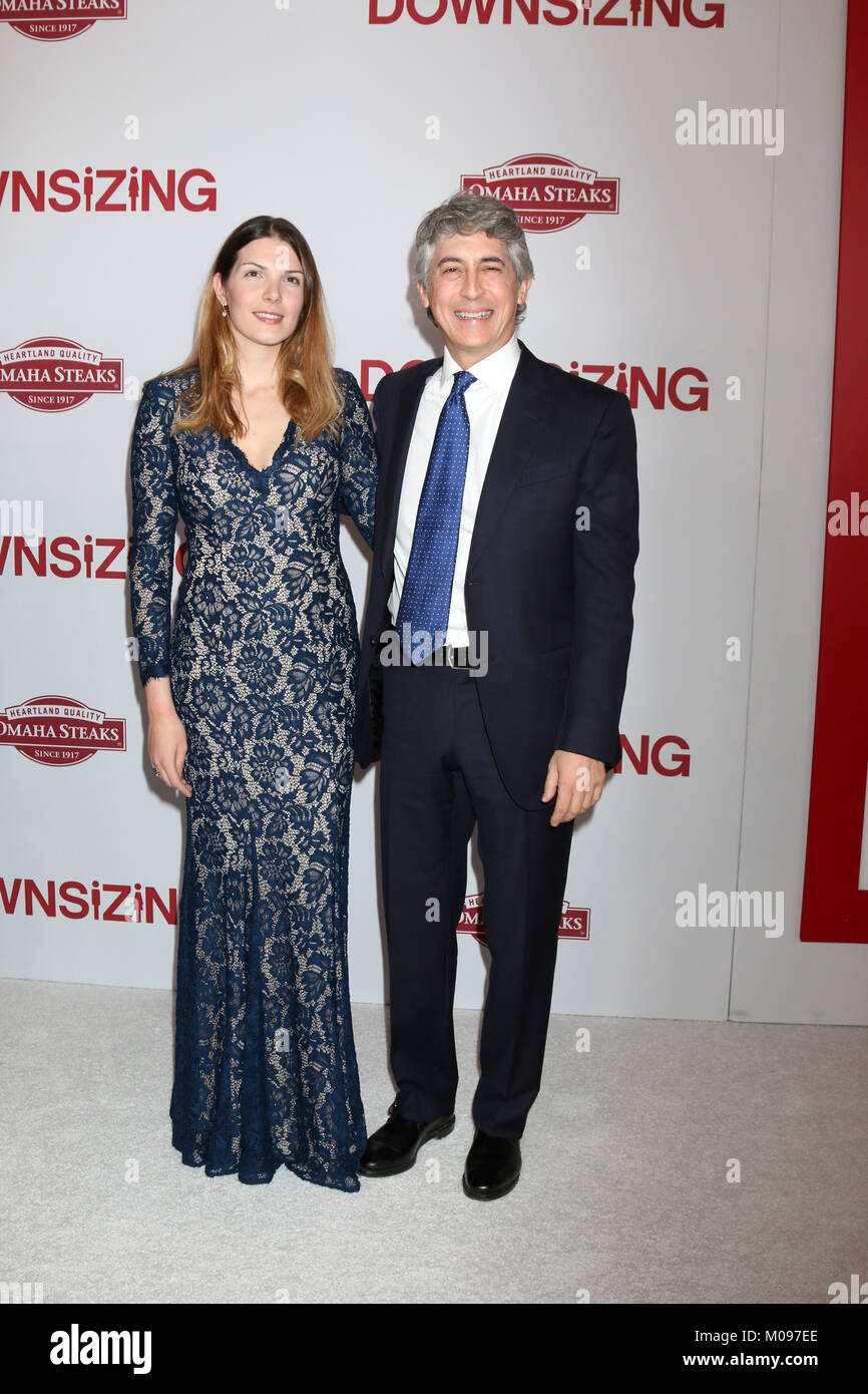 Maria kontos alexander payne hires stock photography and images Alamy