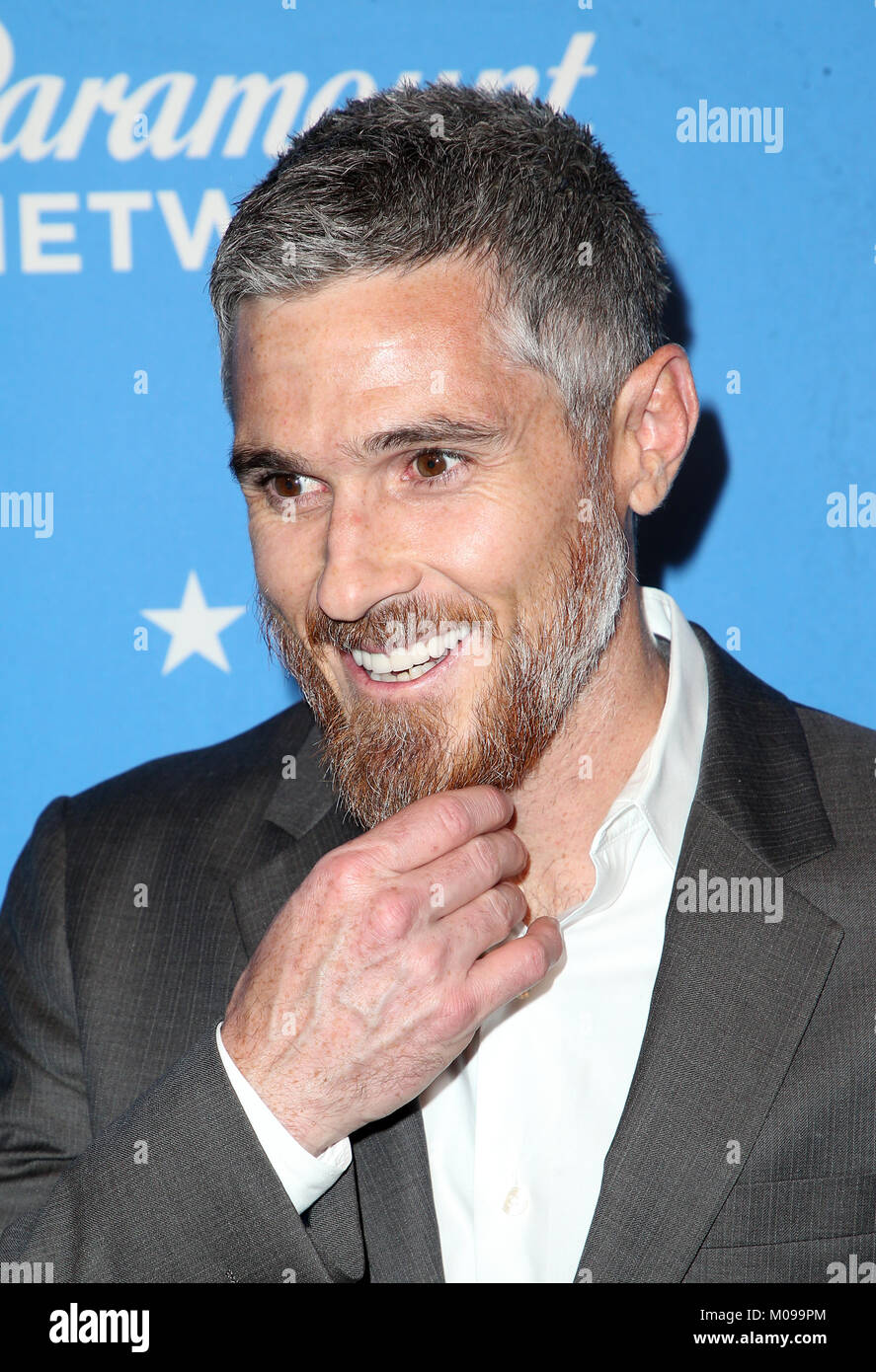 Dave annable hi-res stock photography and images - Alamy