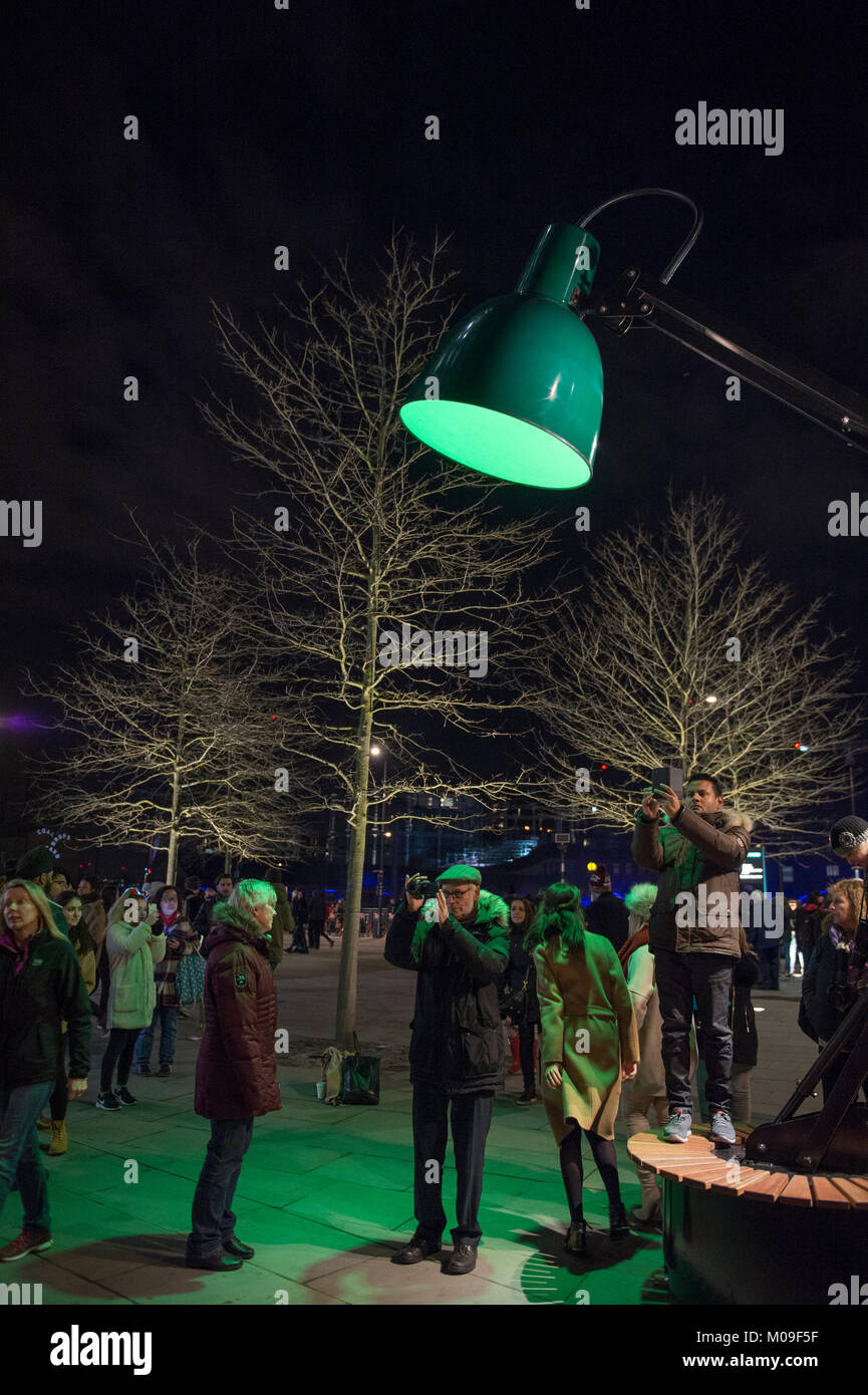 Giant Desk Lamps Stock Photos Giant Desk Lamps Stock Images Alamy