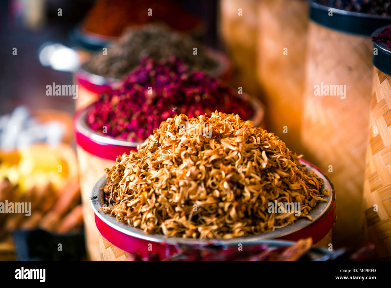 Indian spices hires stock photography and images Alamy